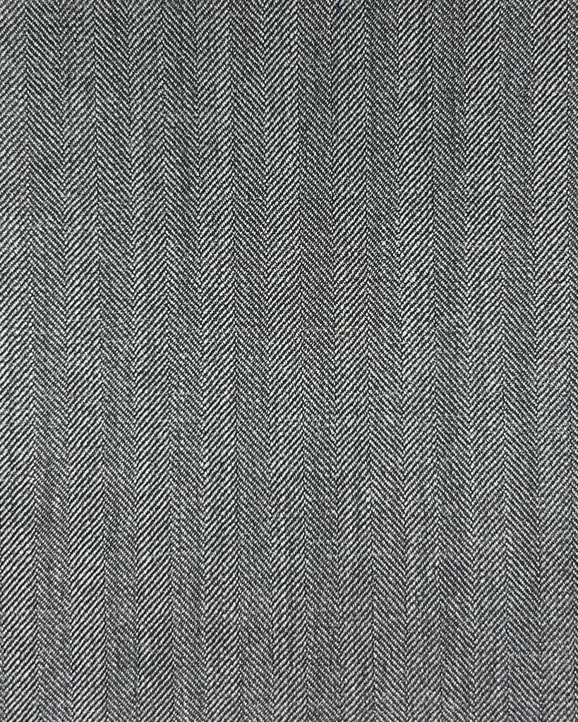 Westwood Hart Online Custom Hand Tailor Suits Sportcoats Trousers Waistcoats Overcoats Made To Measure Formalwear Tuxedo Medium Grey Herringbone With Comfort Stretch