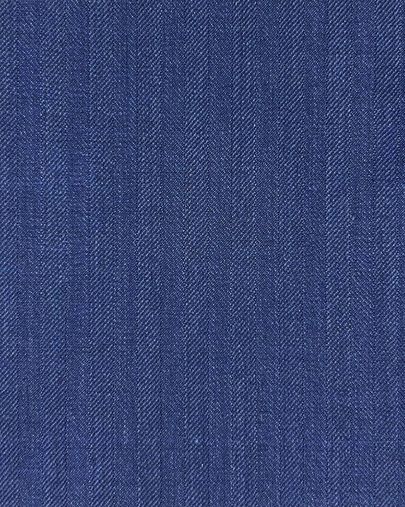 Westwood Hart Online Custom Hand Tailor Suits Sportcoats Trousers Waistcoats Overcoats Made To Measure Formalwear Tuxedo Azure Blue Herringbone With Comfort Stretch