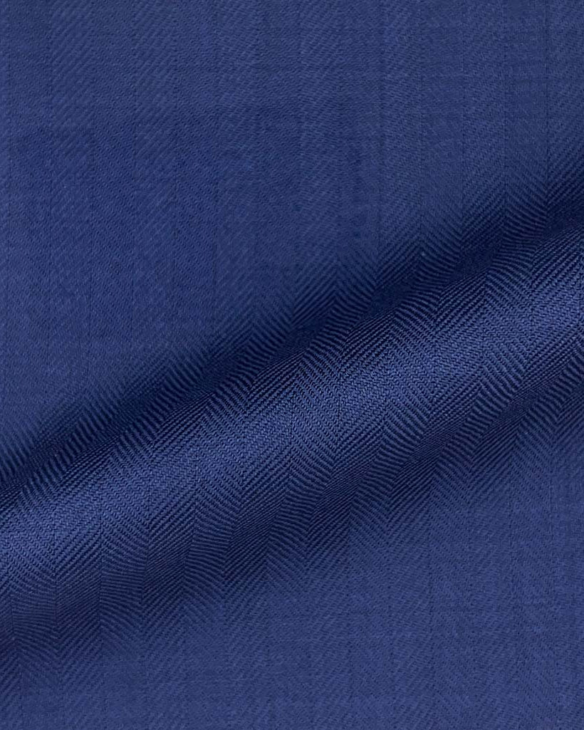 Westwood Hart Online Custom Hand Tailor Suits Sportcoats Trousers Waistcoats Overcoats Made To Measure Formalwear Tuxedo Navy Herringbone With Comfort Stretch