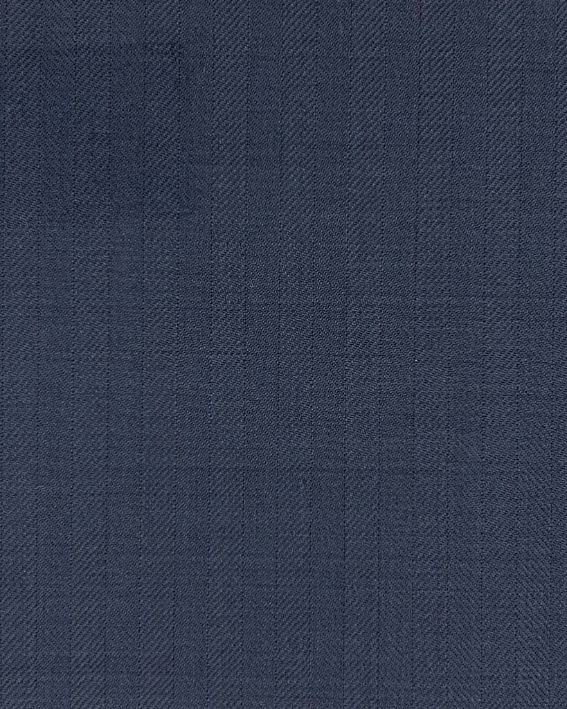 Westwood Hart Online Custom Hand Tailor Suits Sportcoats Trousers Waistcoats Overcoats Made To Measure Formalwear Tuxedo Midnight Blue Herringbone With Comfort Stretch