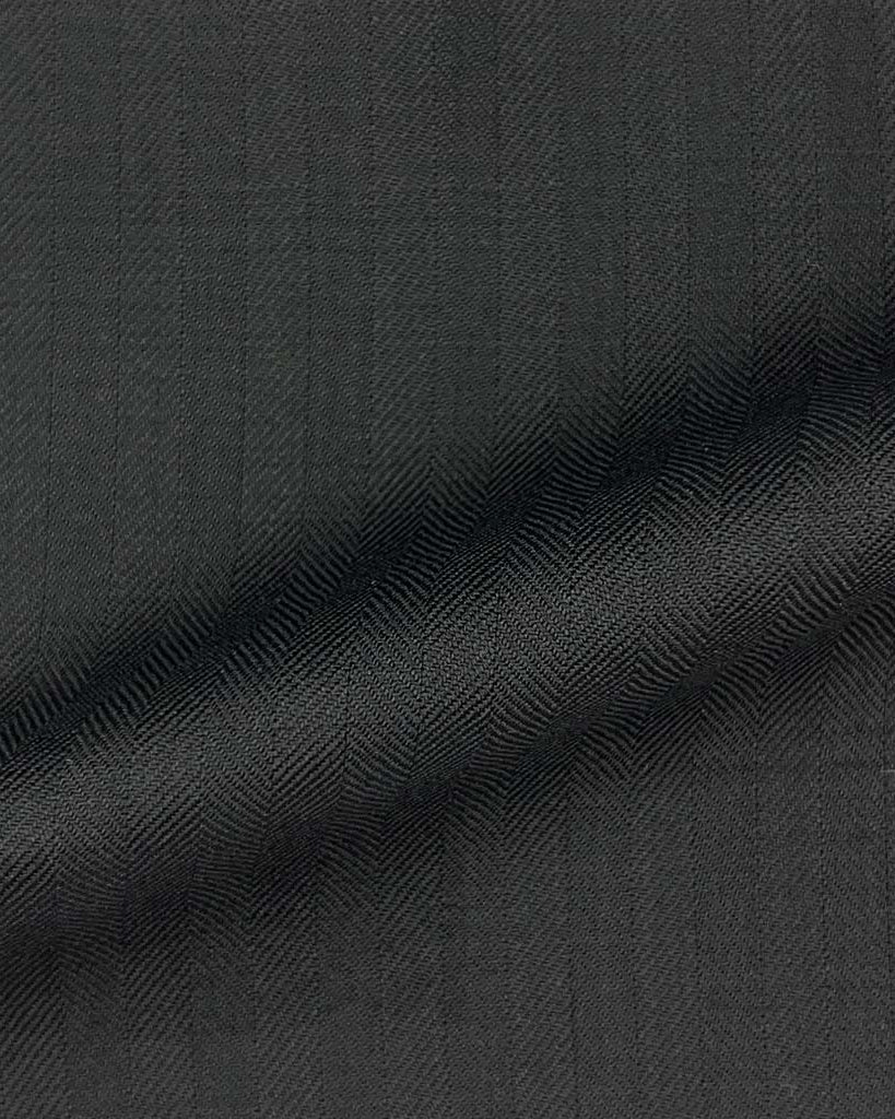 Westwood Hart Online Custom Hand Tailor Suits Sportcoats Trousers Waistcoats Overcoats Made To Measure Formalwear Tuxedo Black Herringbone With Comfort Stretch