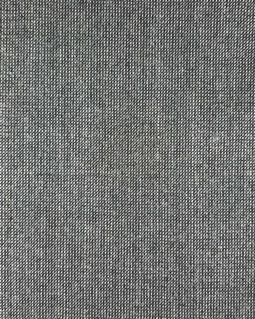 Westwood Hart Online Custom Hand Tailor Suits Sportcoats Trousers Waistcoats Overcoats Made To Measure Formalwear Tuxedo Light Grey Nailhead Flannel With Comfort Stretch