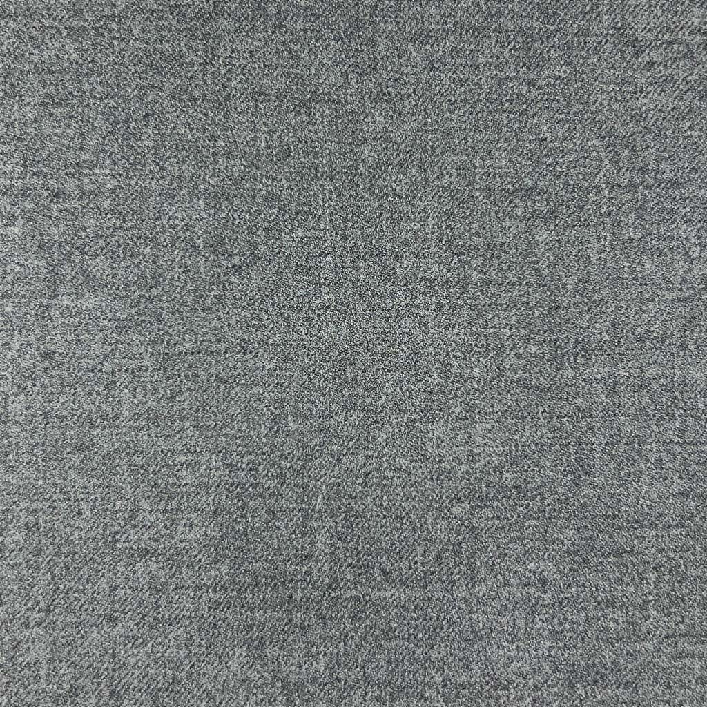 Westwood Hart Online Custom Hand Tailor Suits Sportcoats Trousers Waistcoats Overcoats Made To Measure Formalwear Tuxedo Light Grey Plain Weave Flannel With Comfort Stretch