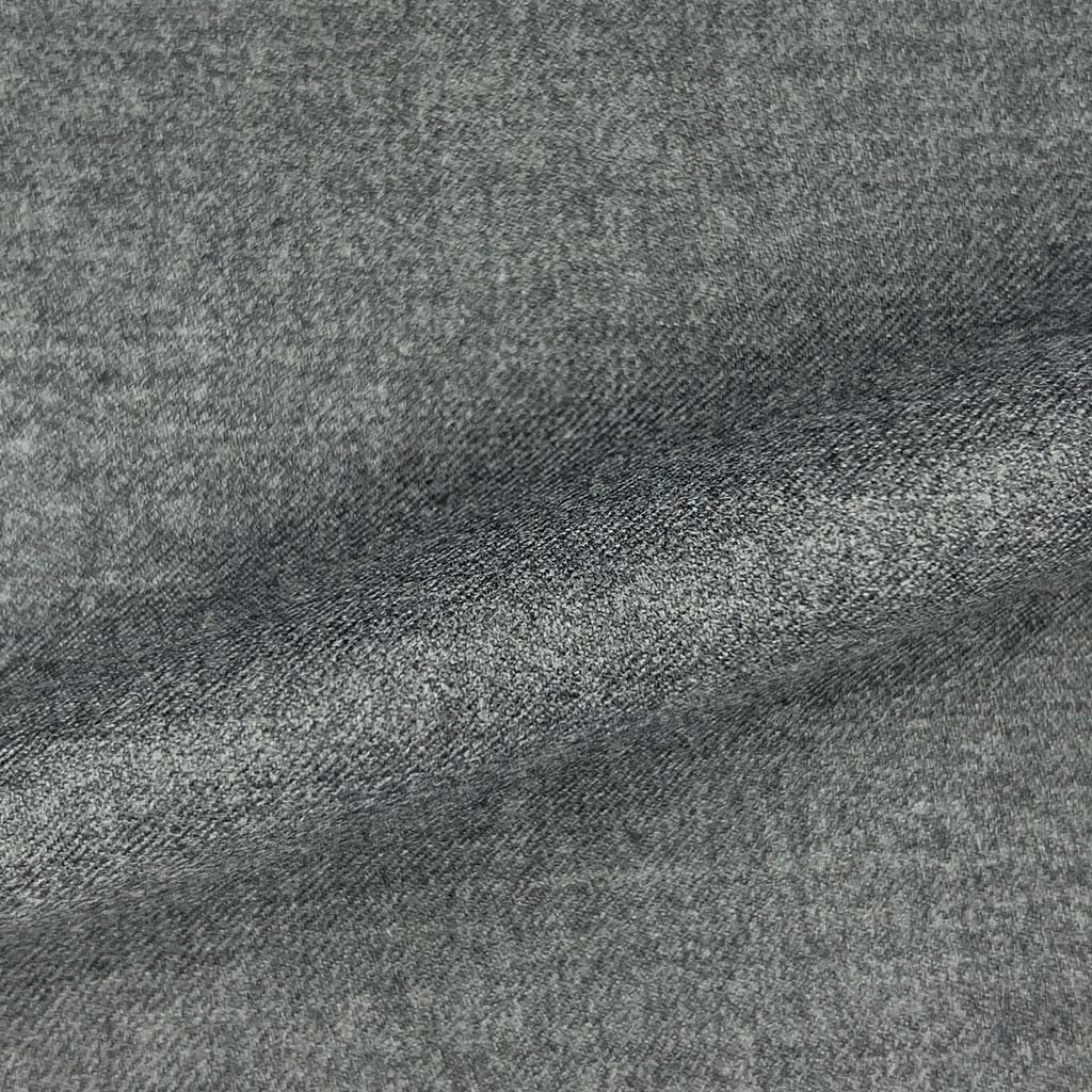 Westwood Hart Online Custom Hand Tailor Suits Sportcoats Trousers Waistcoats Overcoats Made To Measure Formalwear Tuxedo Light Grey Plain Weave Flannel With Comfort Stretch