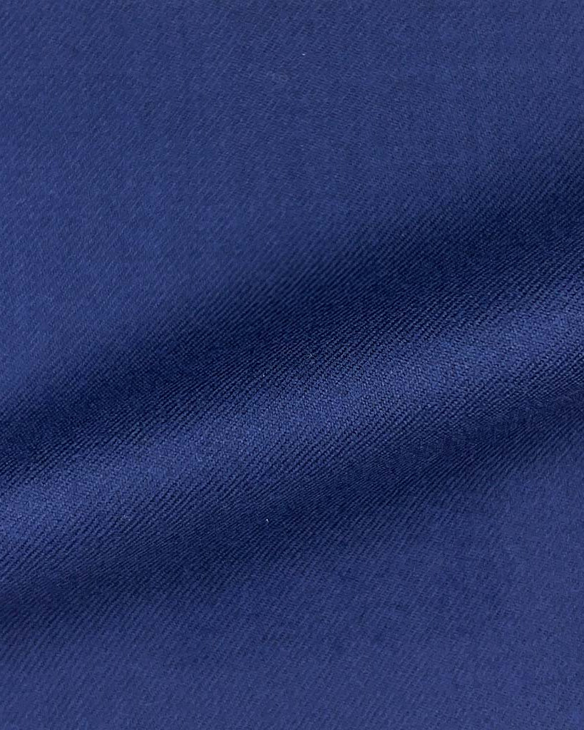 Westwood Hart Online Custom Hand Tailor Suits Sportcoats Trousers Waistcoats Overcoats Made To Measure Formalwear Tuxedo Navy Plain Weave Flannel With Comfort Stretch