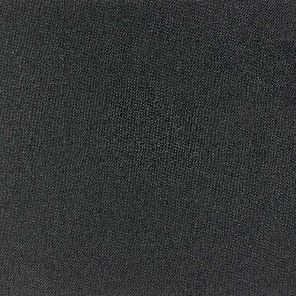 Westwood Hart Online Custom Hand Tailor Suits Sportcoats Trousers Waistcoats Overcoats Made To Measure Formalwear Tuxedo Black Plain Weave Flannel With Comfort Stretch