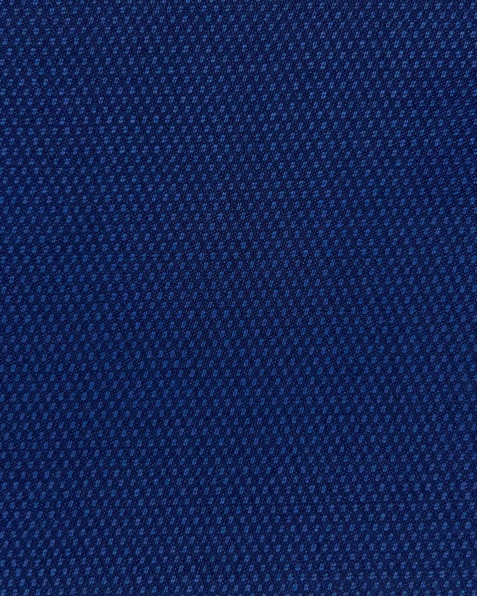 Westwood Hart Online Custom Hand Tailor Suits Sportcoats Trousers Waistcoats Overcoats Made To Measure Formalwear Tuxedo Royal Blue Birdseye With Comfort Stretch