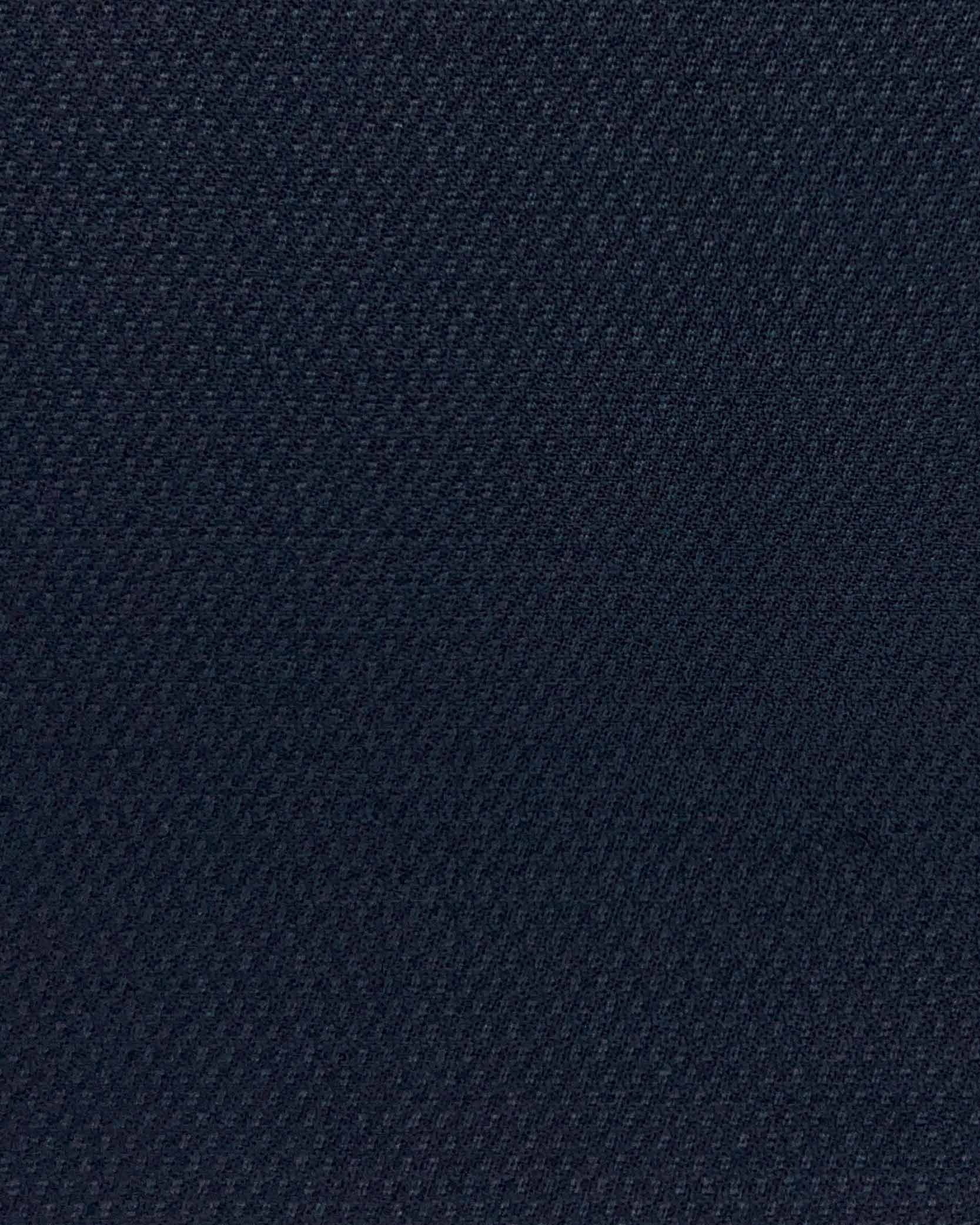 Westwood Hart Online Custom Hand Tailor Suits Sportcoats Trousers Waistcoats Overcoats Made To Measure Formalwear Tuxedo Midnight Blue Birdseye With Comfort Stretch