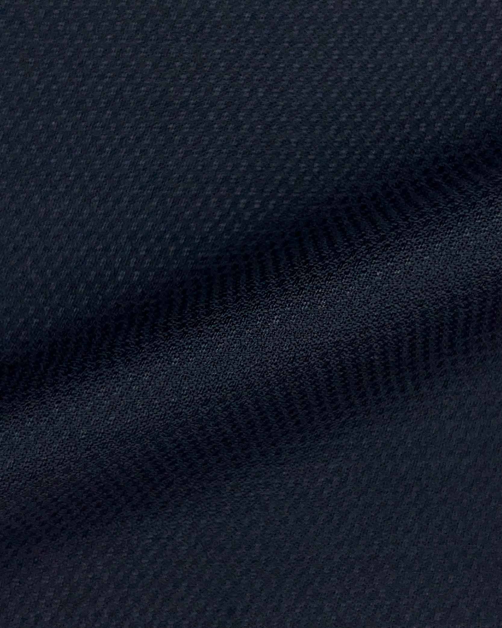 Westwood Hart Online Custom Hand Tailor Suits Sportcoats Trousers Waistcoats Overcoats Made To Measure Formalwear Tuxedo Midnight Blue Birdseye With Comfort Stretch
