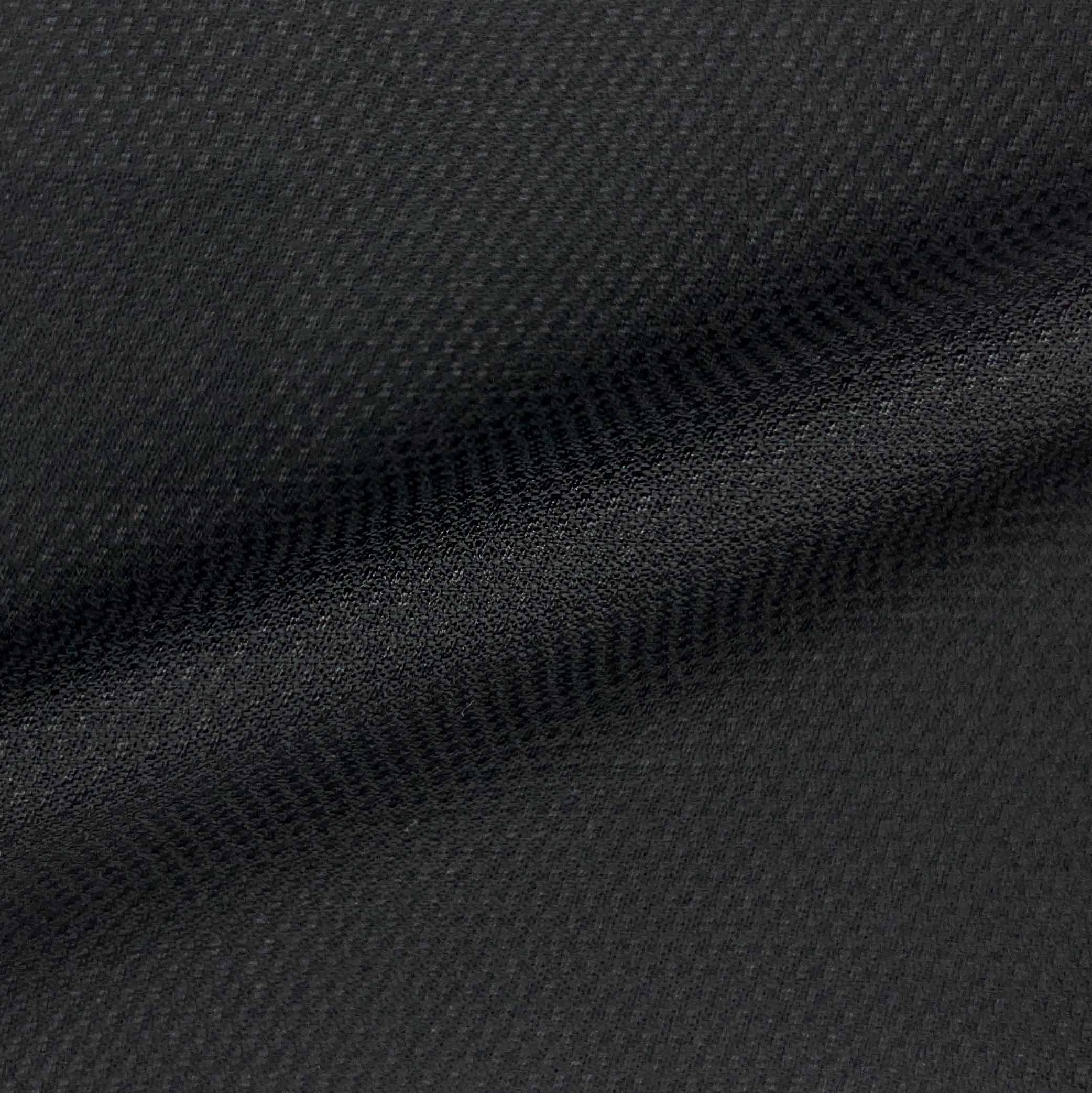 Westwood Hart Online Custom Hand Tailor Suits Sportcoats Trousers Waistcoats Overcoats Made To Measure Formalwear Tuxedo Black Birdseye With Comfort Stretch