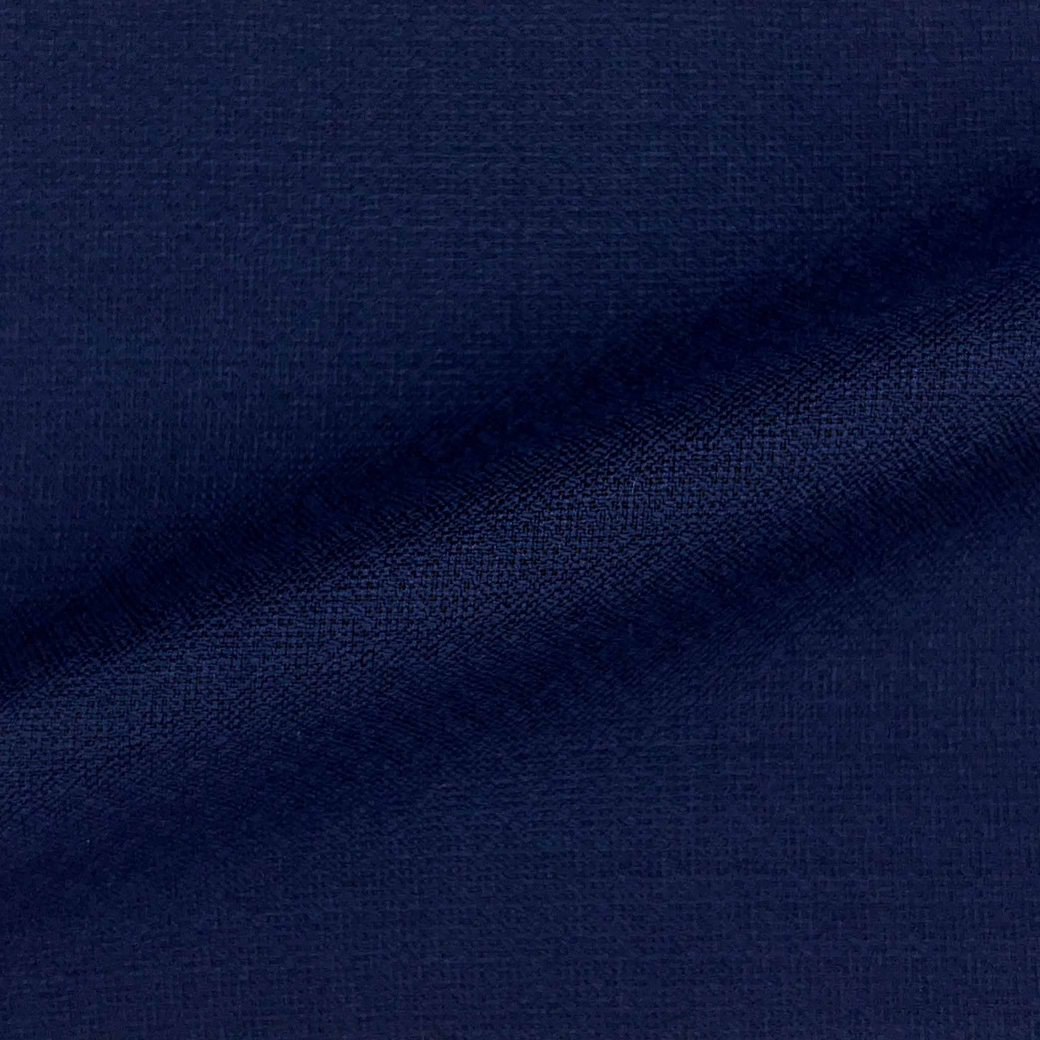 Westwood Hart Online Custom Hand Tailor Suits Sportcoats Trousers Waistcoats Overcoats Made To Measure Formalwear Tuxedo Navy Blue Self Design With Comfort Stretch