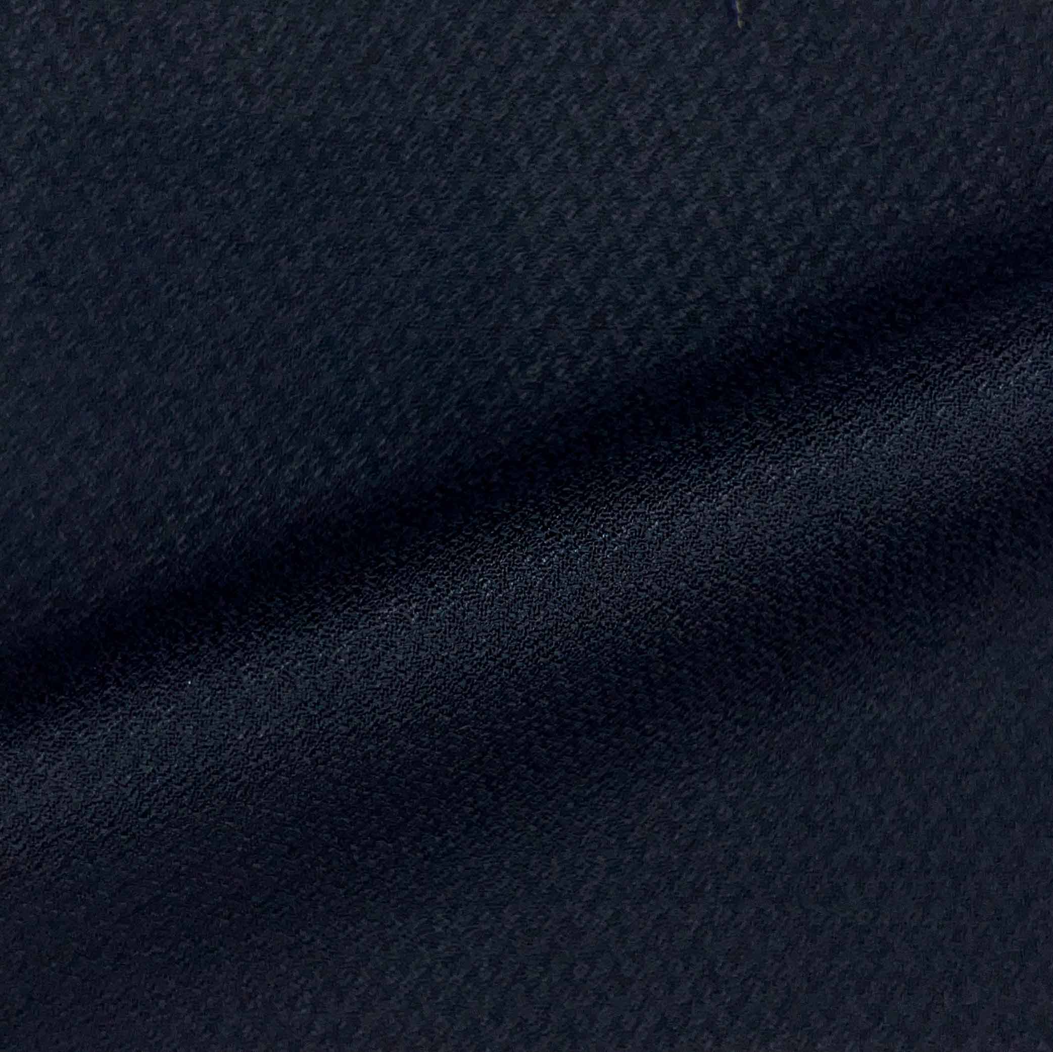 Westwood Hart Online Custom Hand Tailor Suits Sportcoats Trousers Waistcoats Overcoats Made To Measure Formalwear Tuxedo Midnight Navy Self Design With Comfort Stretch II