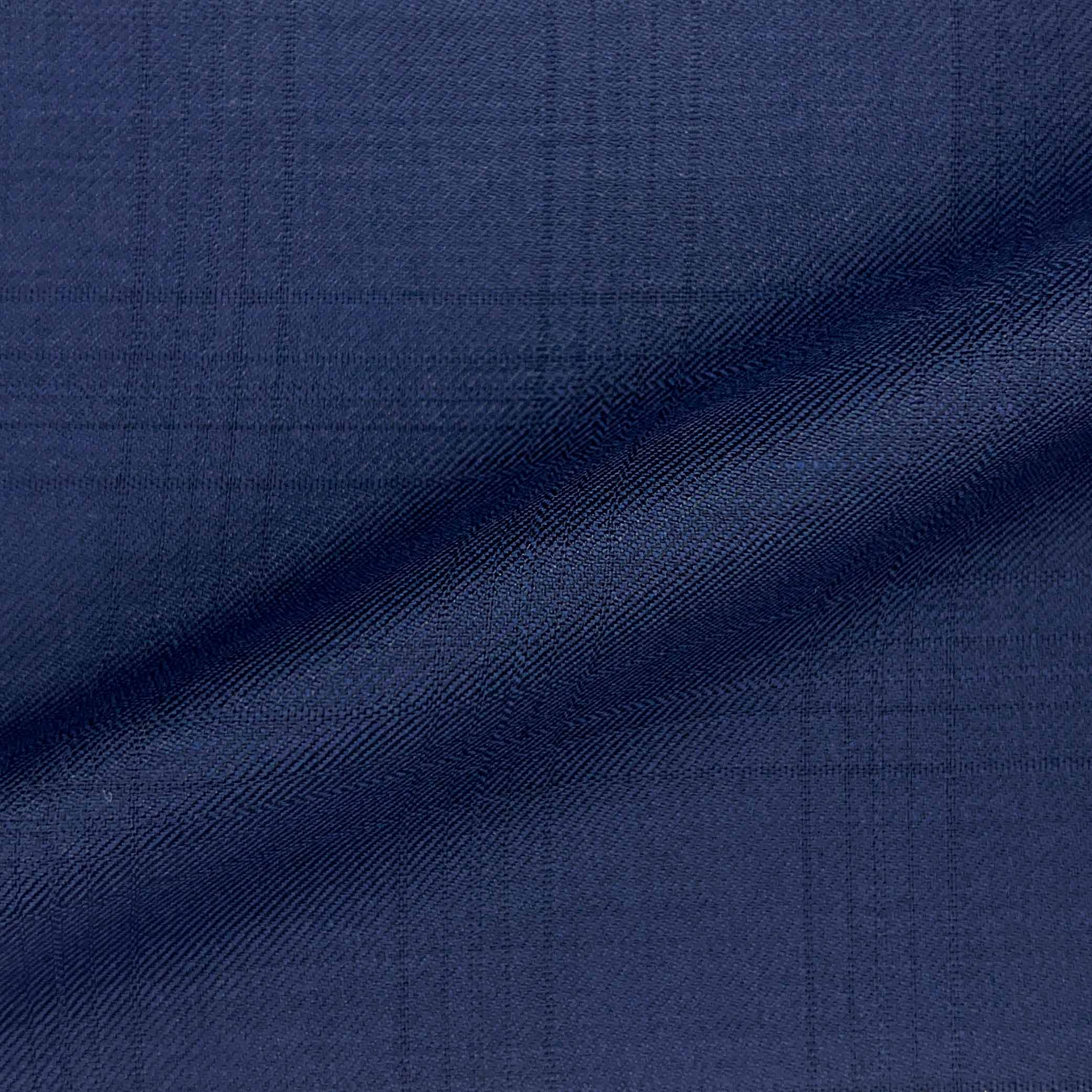 Westwood Hart Online Custom Hand Tailor Suits Sportcoats Trousers Waistcoats Overcoats Made To Measure Formalwear Tuxedo Navy Self Watch Plaid With Comfort Stretch