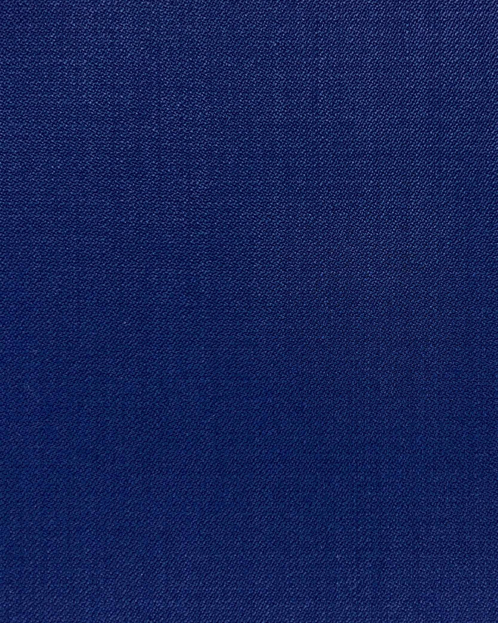 Westwood Hart Online Custom Hand Tailor Suits Sportcoats Trousers Waistcoats Overcoats Made To Measure Formalwear Tuxedo Steel Blue Plain Weave With Comfort Stretch