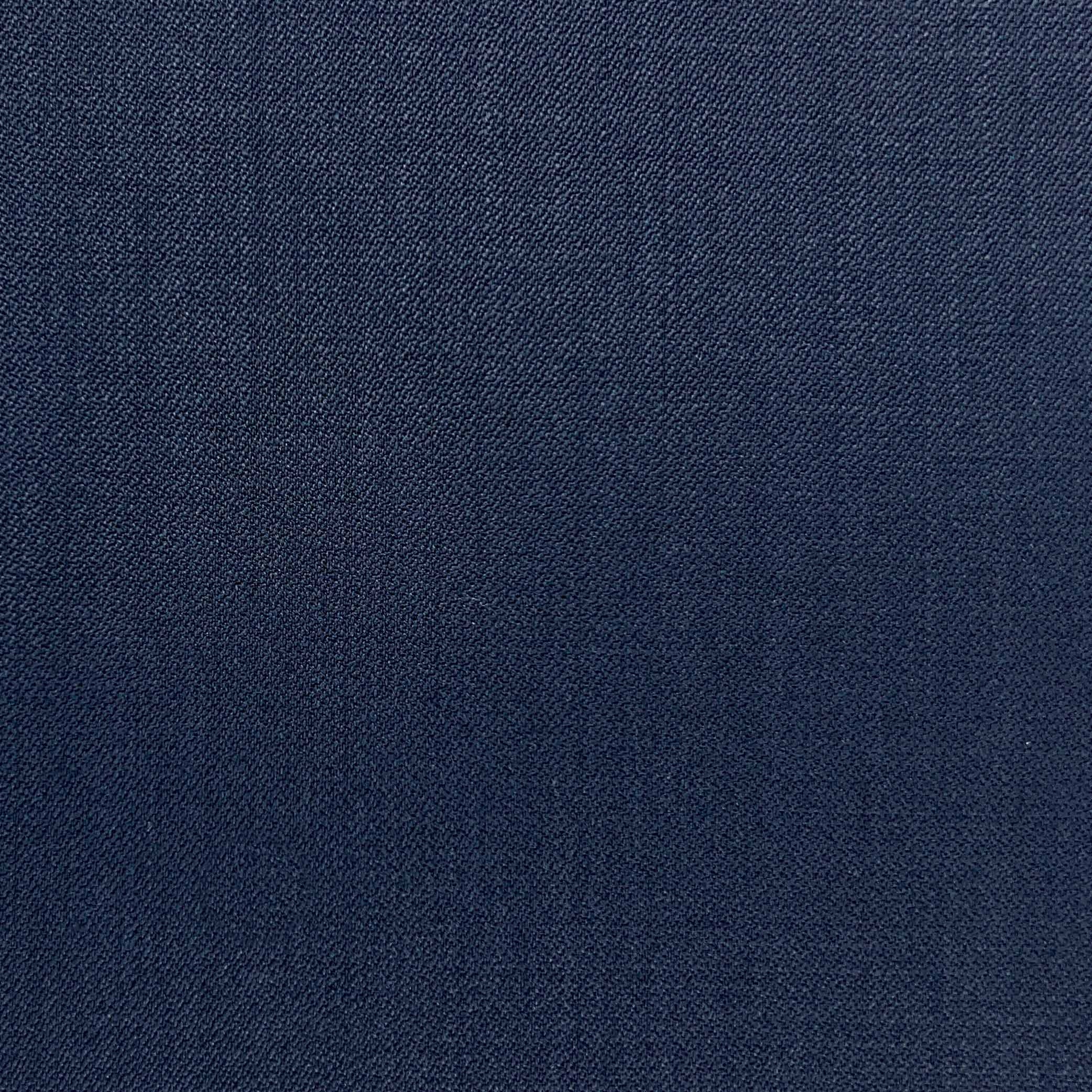 Westwood Hart Online Custom Hand Tailor Suits Sportcoats Trousers Waistcoats Overcoats Made To Measure Formalwear Tuxedo Dark Stone Blue Plain Weave With Comfort Stretch