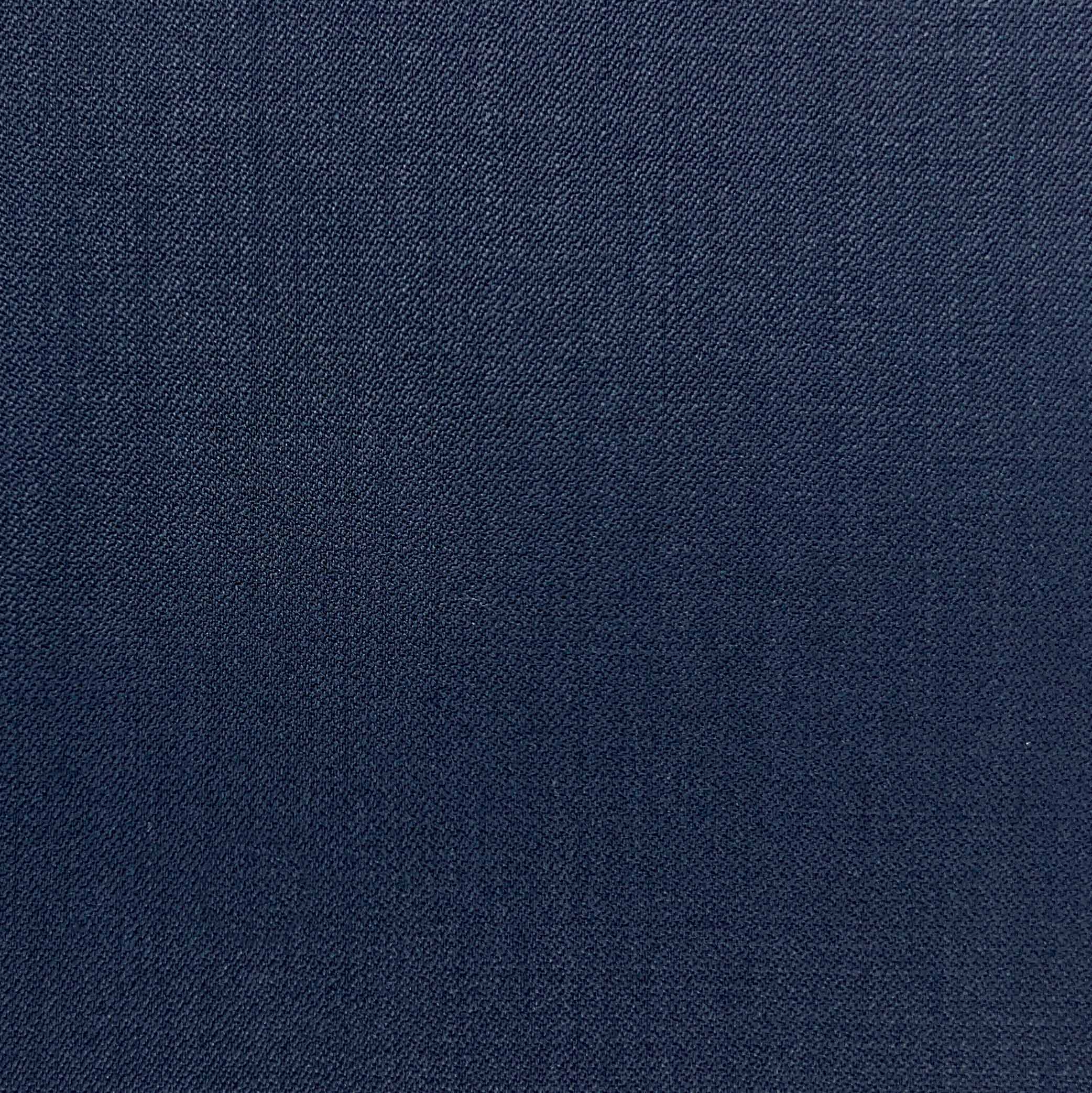 Westwood Hart Online Custom Hand Tailor Suits Sportcoats Trousers Waistcoats Overcoats Made To Measure Formalwear Tuxedo Dark Stone Blue Plain Weave With Comfort Stretch