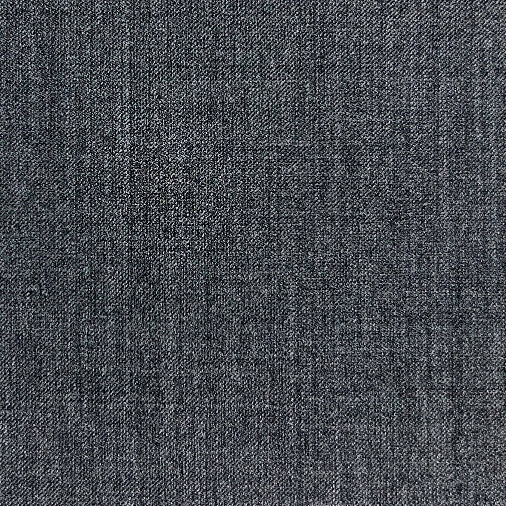 Westwood Hart Online Custom Hand Tailor Suits Sportcoats Trousers Waistcoats Overcoats Made To Measure Formalwear Tuxedo Medium Grey Plain Weave With Comfort Stretch