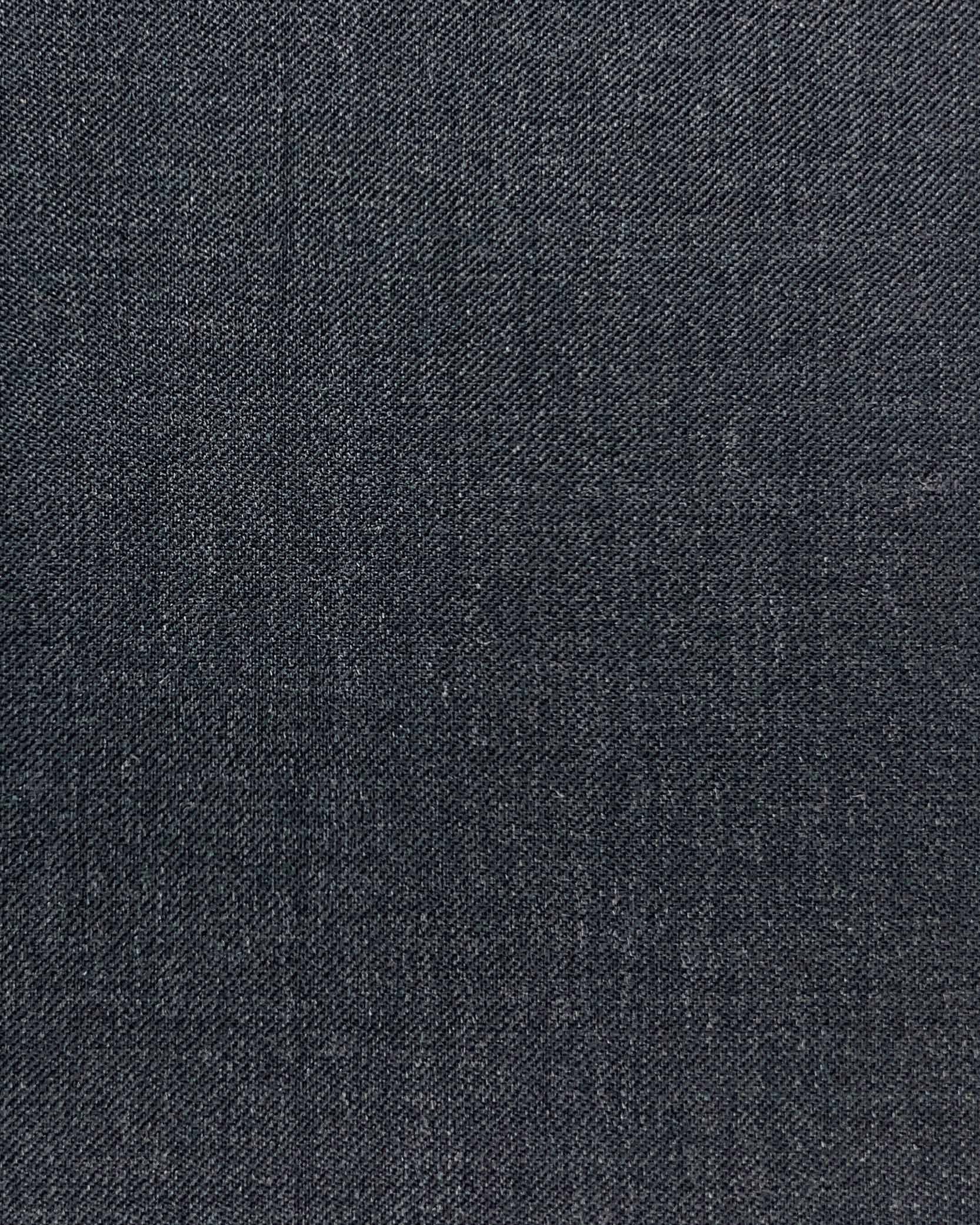 Westwood Hart Online Custom Hand Tailor Suits Sportcoats Trousers Waistcoats Overcoats Made To Measure Formalwear Tuxedo Charcoal Grey Plain Weave With Comfort Stretch