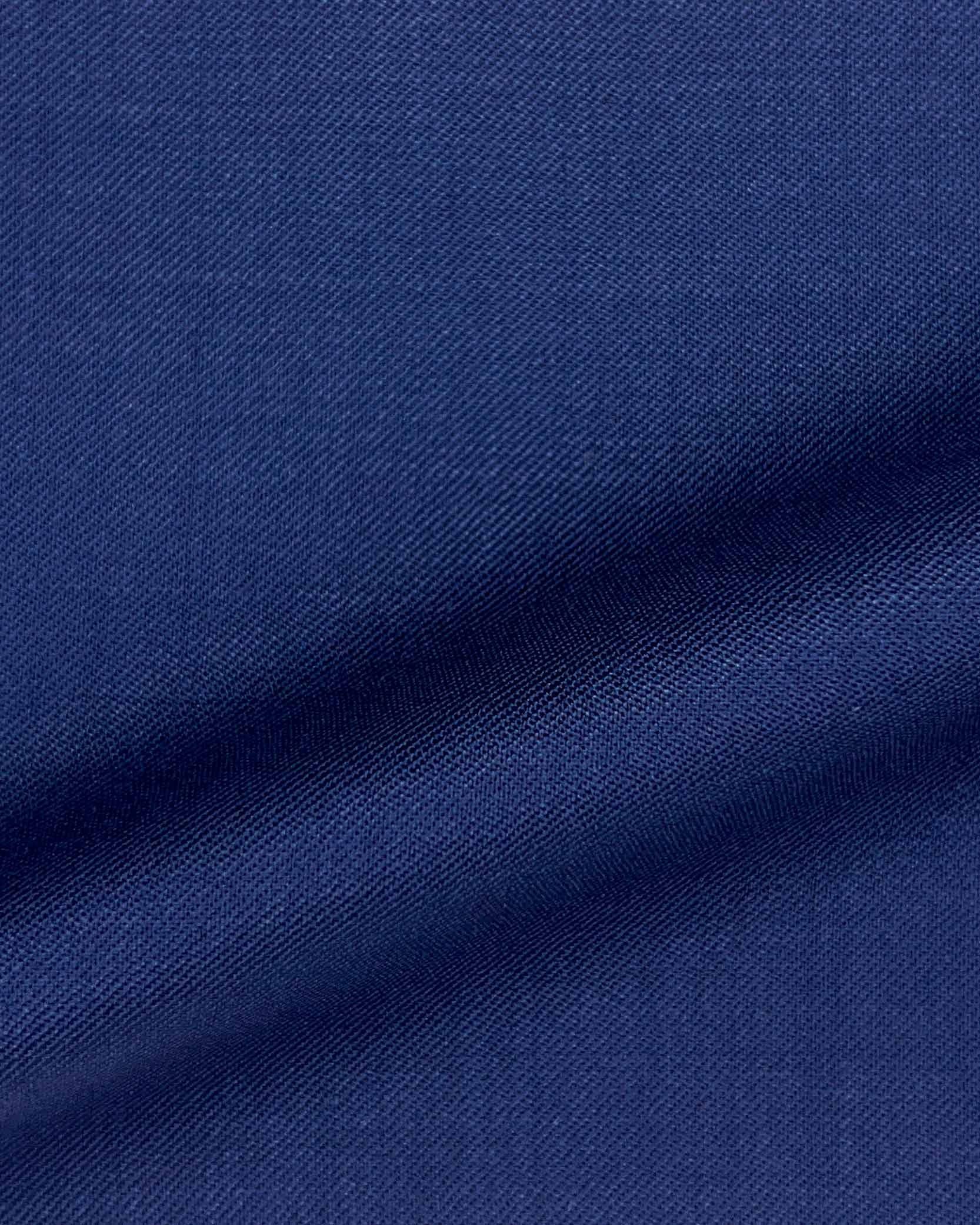 Westwood Hart Online Custom Hand Tailor Suits Sportcoats Trousers Waistcoats Overcoats Made To Measure Formalwear Tuxedo Royal Blue Plain Weave With Comfort Stretch