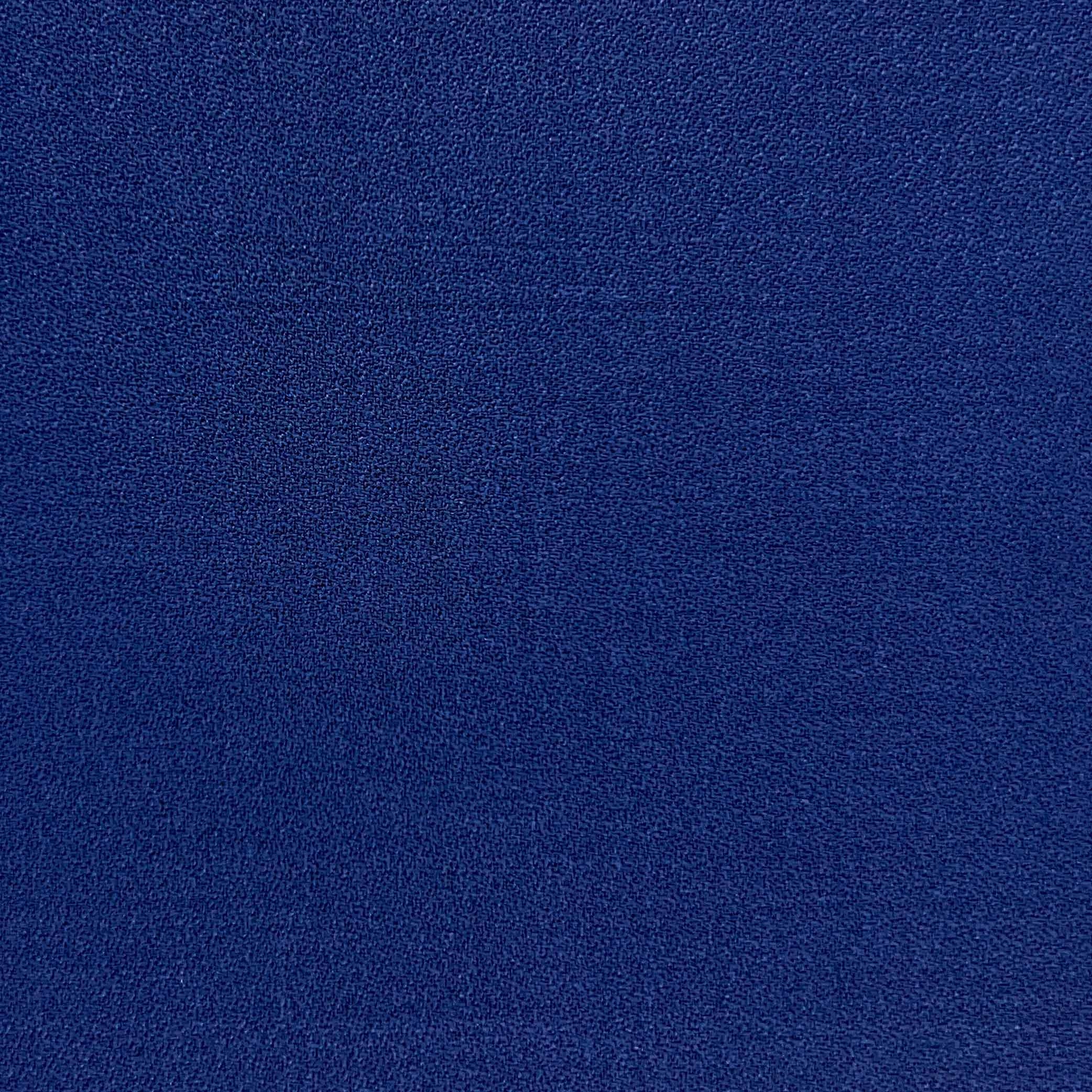 Westwood Hart Online Custom Hand Tailor Suits Sportcoats Trousers Waistcoats Overcoats Made To Measure Formalwear Tuxedo Royal Blue Plain Weave Crepe Finish With Comfort Stretch