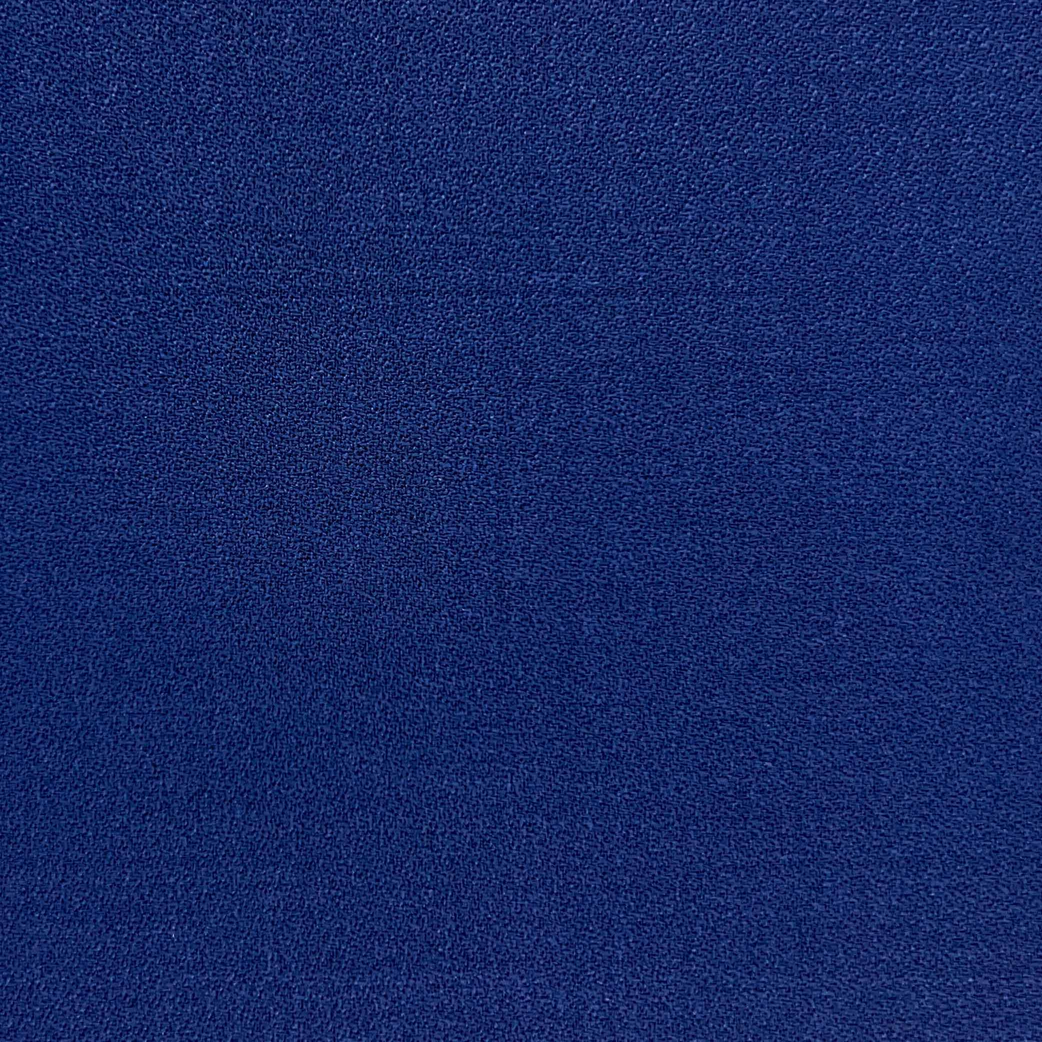 Westwood Hart Online Custom Hand Tailor Suits Sportcoats Trousers Waistcoats Overcoats Made To Measure Formalwear Tuxedo Royal Blue Plain Weave Crepe Finish With Comfort Stretch