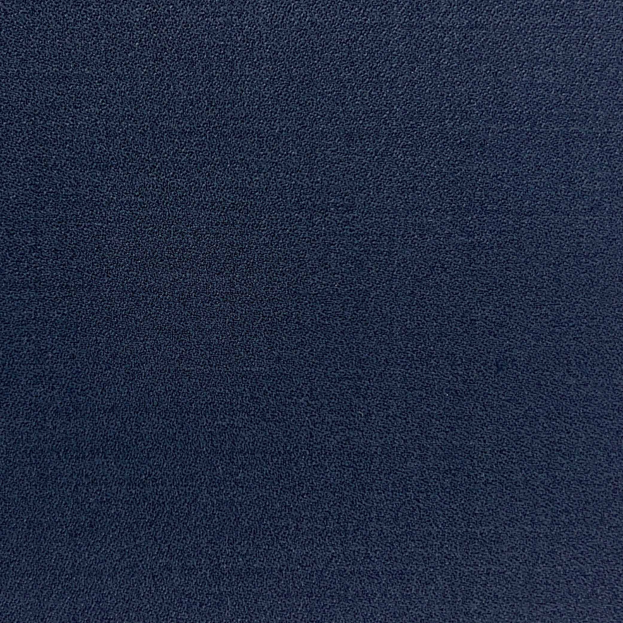 Westwood Hart Online Custom Hand Tailor Suits Sportcoats Trousers Waistcoats Overcoats Made To Measure Formalwear Tuxedo Navy Plain Weave Crepe Finish With Comfort Stretch