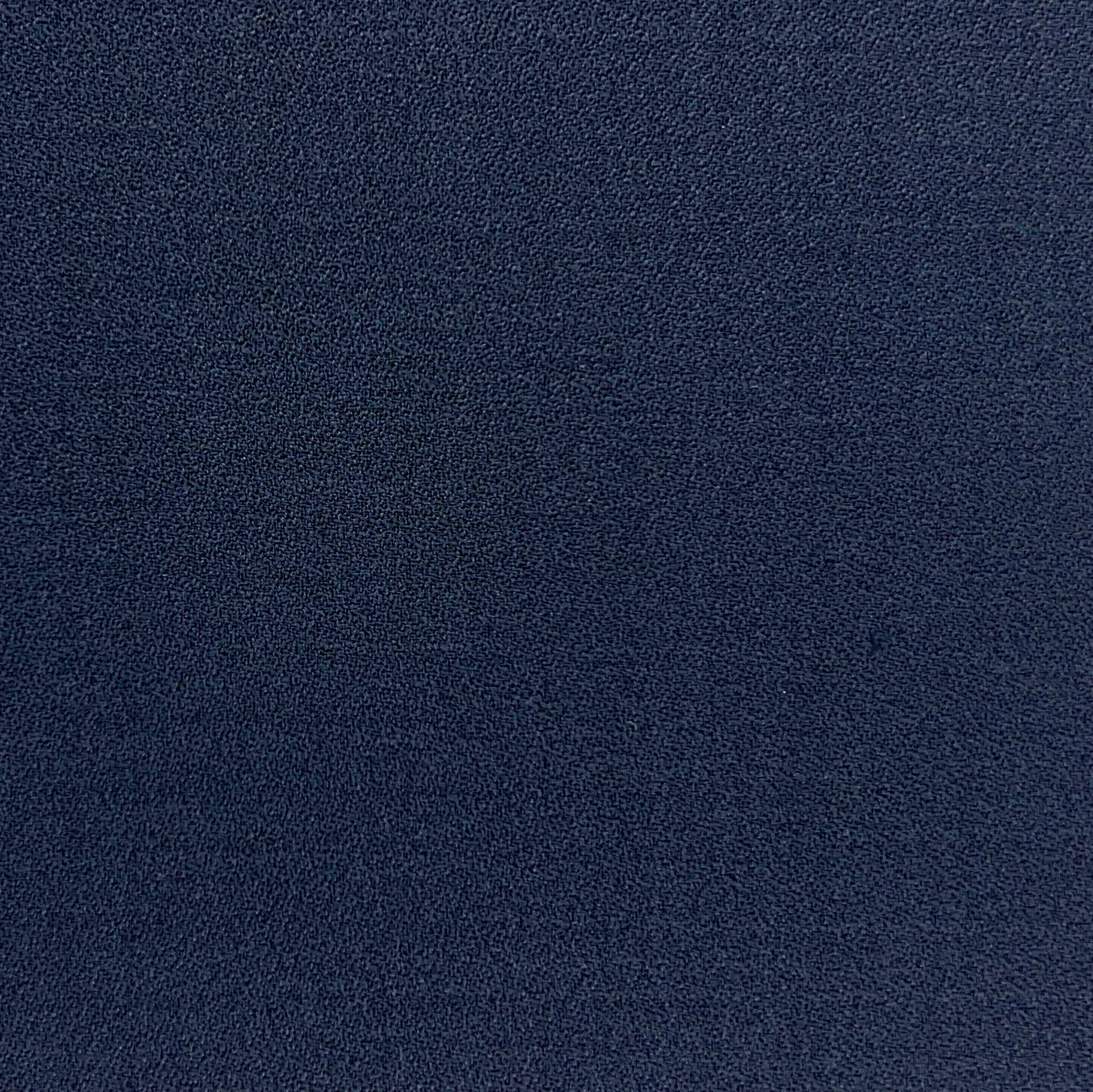 Westwood Hart Online Custom Hand Tailor Suits Sportcoats Trousers Waistcoats Overcoats Made To Measure Formalwear Tuxedo Navy Plain Weave Crepe Finish With Comfort Stretch