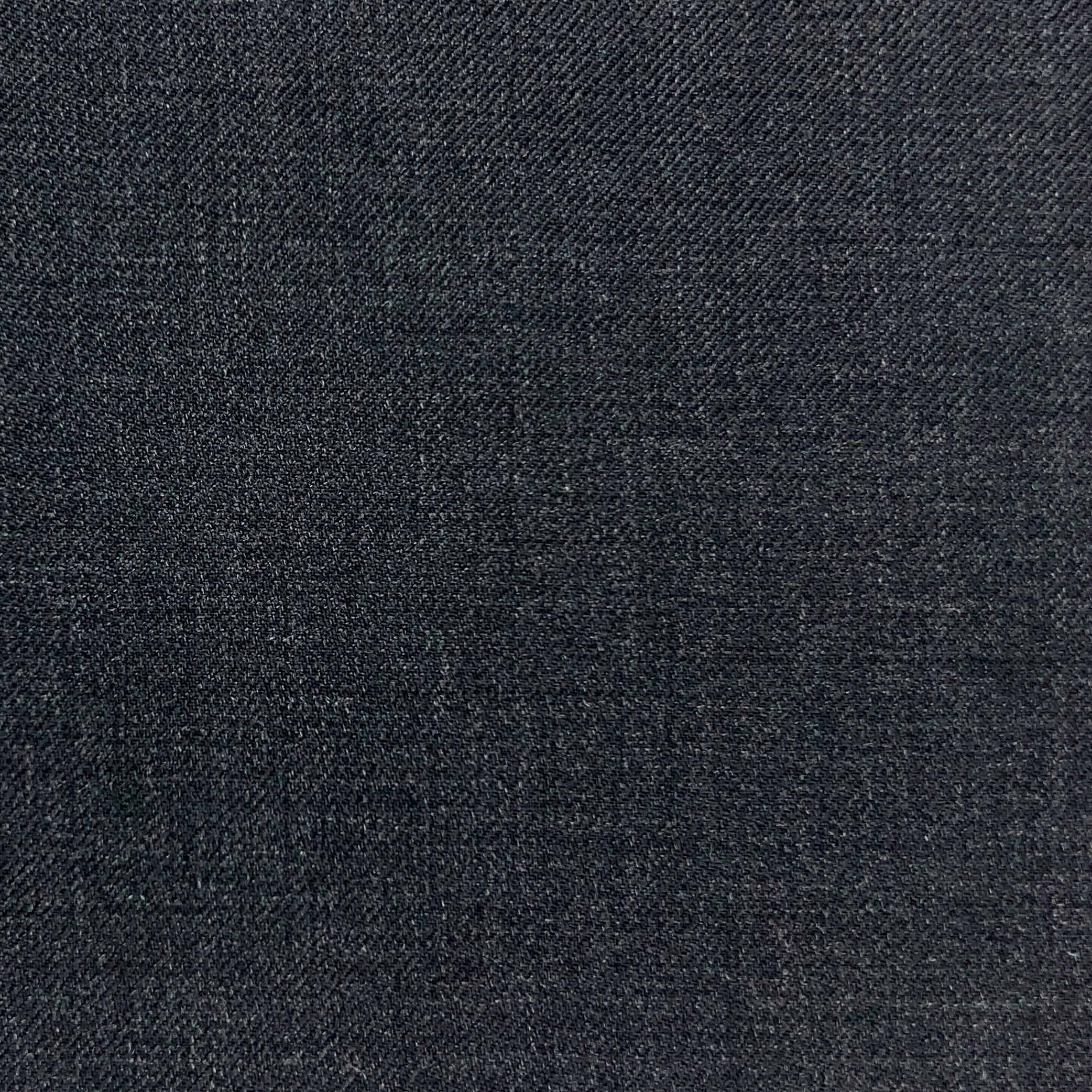 Westwood Hart Online Custom Hand Tailor Suits Sportcoats Trousers Waistcoats Overcoats Made To Measure Formalwear Tuxedo Dark Grey Plain Weave With Comfort Stretch