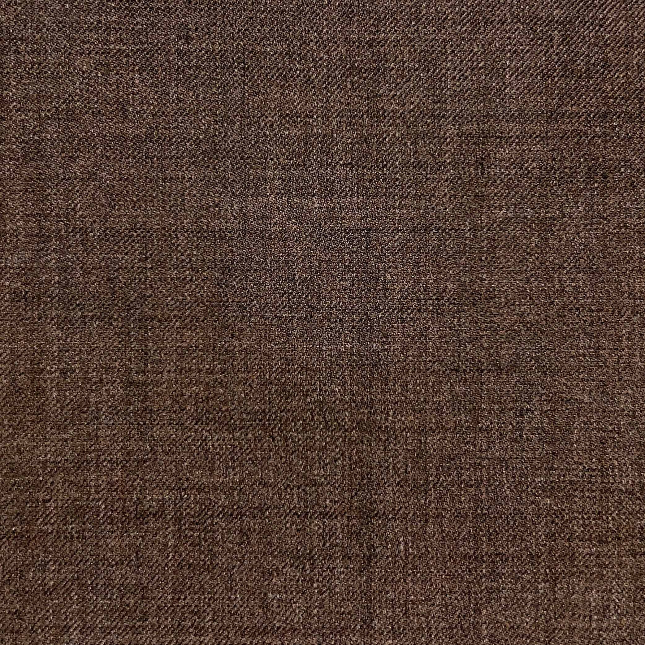 Westwood Hart Online Custom Hand Tailor Suits Sportcoats Trousers Waistcoats Overcoats Made To Measure Formalwear Tuxedo Coffee Brown Plain Weave With Comfort Stretch