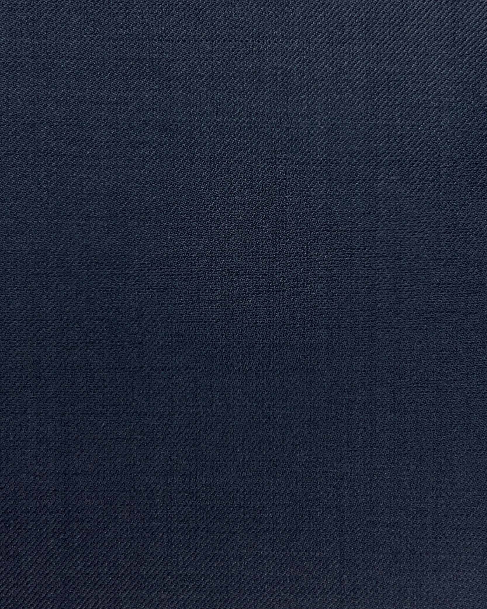 Westwood Hart Online Custom Hand Tailor Suits Sportcoats Trousers Waistcoats Overcoats Made To Measure Formalwear Tuxedo Dark Slate Blue Plain Weave With Comfort Stretch