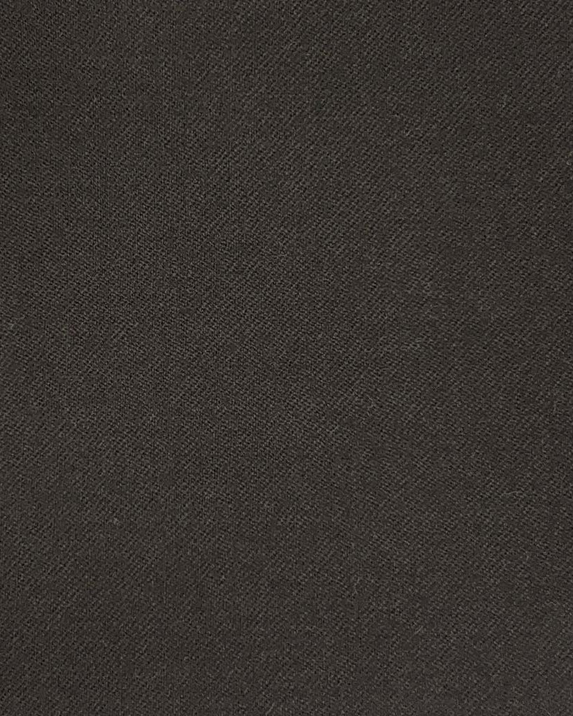Vitale Barberis Canonico WOOL & MOHAIR Westwood Hart Online Custom Hand Tailor Suits Sportcoats Trousers Waistcoats Overcoats Made To Measure Formalwear Tuxedo Chocolate Brown Plain Weave