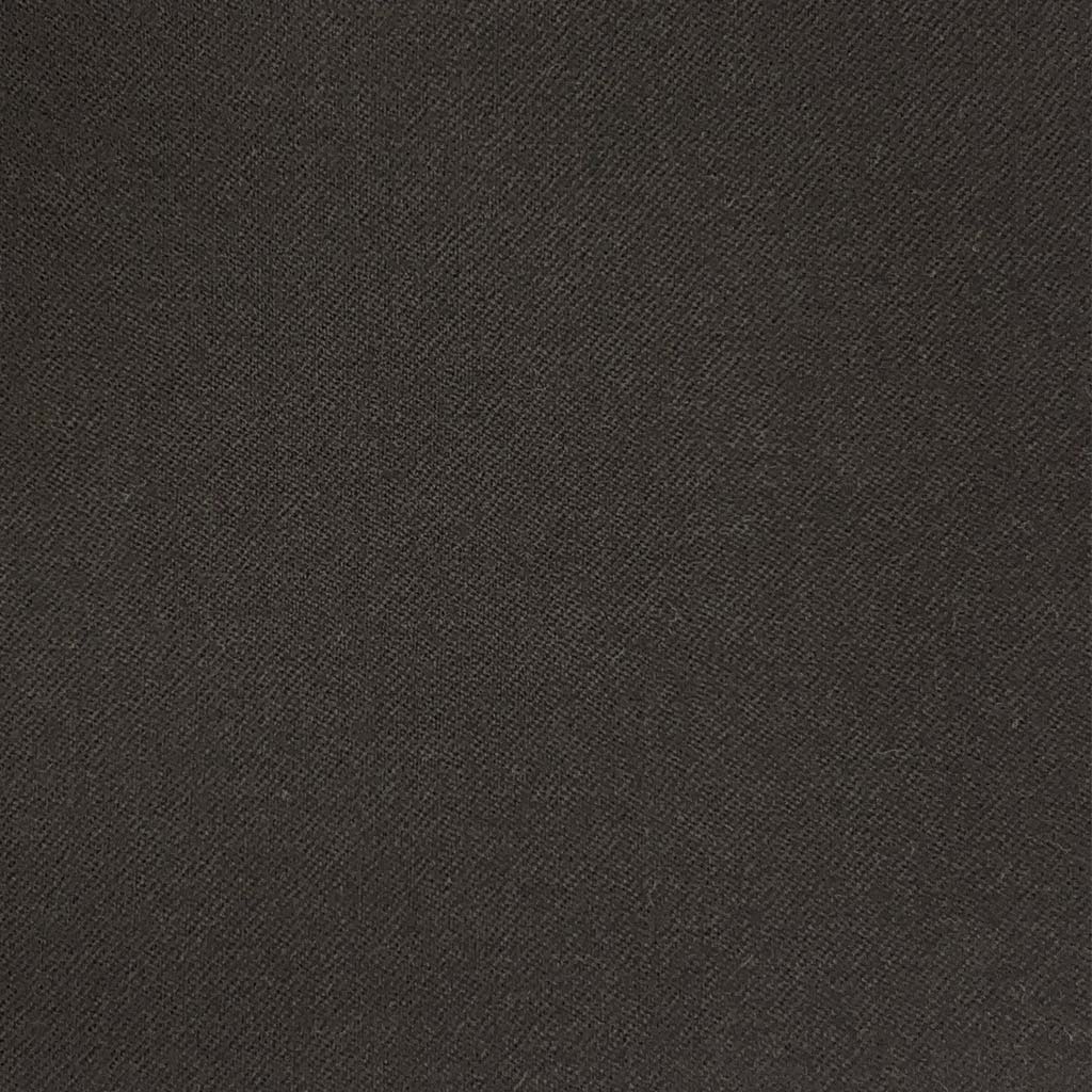 Vitale Barberis Canonico WOOL & MOHAIR Westwood Hart Online Custom Hand Tailor Suits Sportcoats Trousers Waistcoats Overcoats Made To Measure Formalwear Tuxedo Chocolate Brown Plain Weave