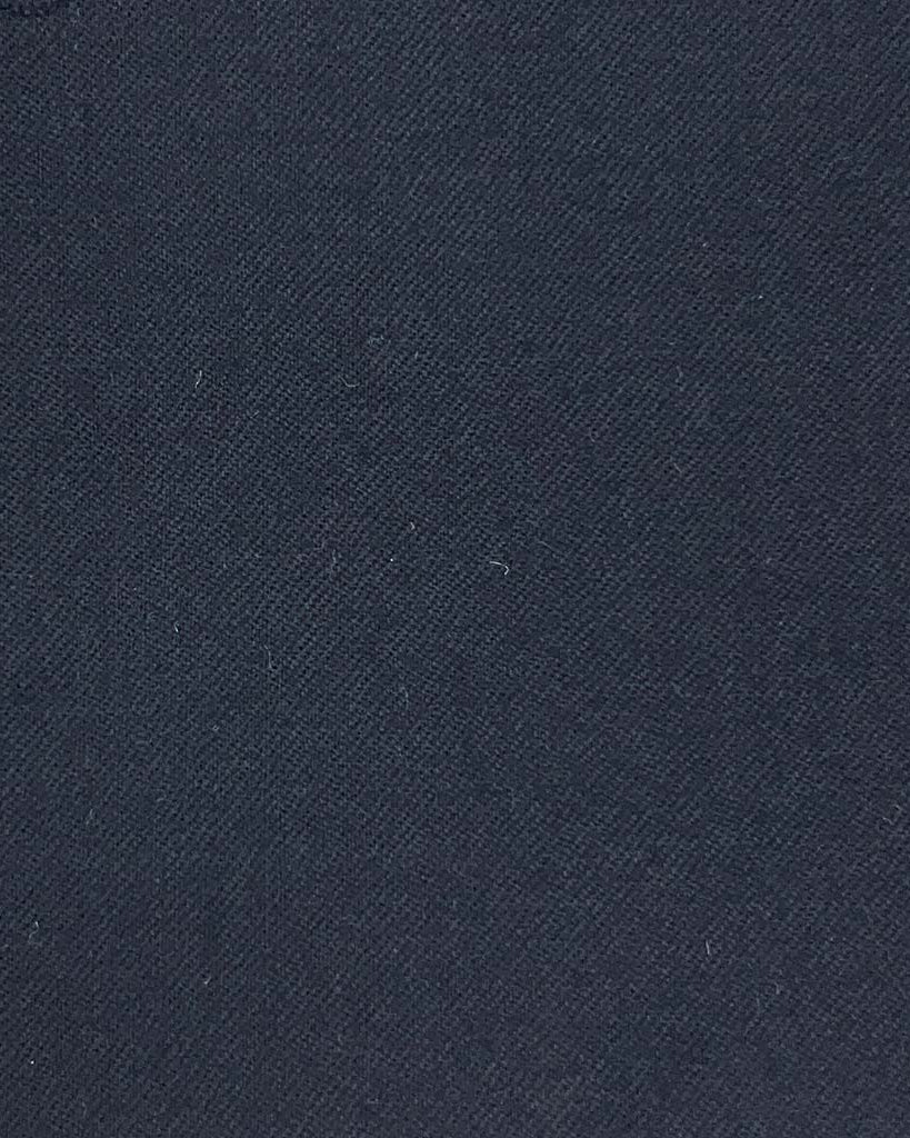 Vitale Barberis Canonico WOOL & MOHAIR Westwood Hart Online Custom Hand Tailor Suits Sportcoats Trousers Waistcoats Overcoats Made To Measure Formalwear Tuxedo Midnight Blue Plain Weave
