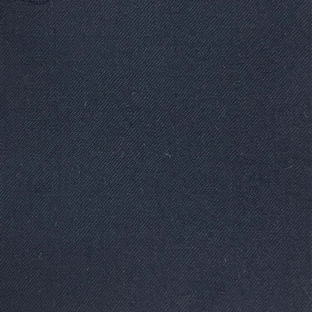 Vitale Barberis Canonico WOOL & MOHAIR Westwood Hart Online Custom Hand Tailor Suits Sportcoats Trousers Waistcoats Overcoats Made To Measure Formalwear Tuxedo Midnight Blue Plain Weave