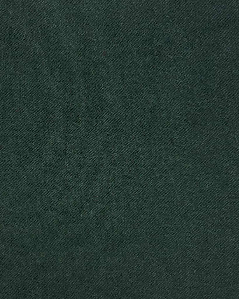 Vitale Barberis Canonico WOOL & MOHAIR Westwood Hart Online Custom Hand Tailor Suits Sportcoats Trousers Waistcoats Overcoats Made To Measure Formalwear Tuxedo Dark Green Plain Weave
