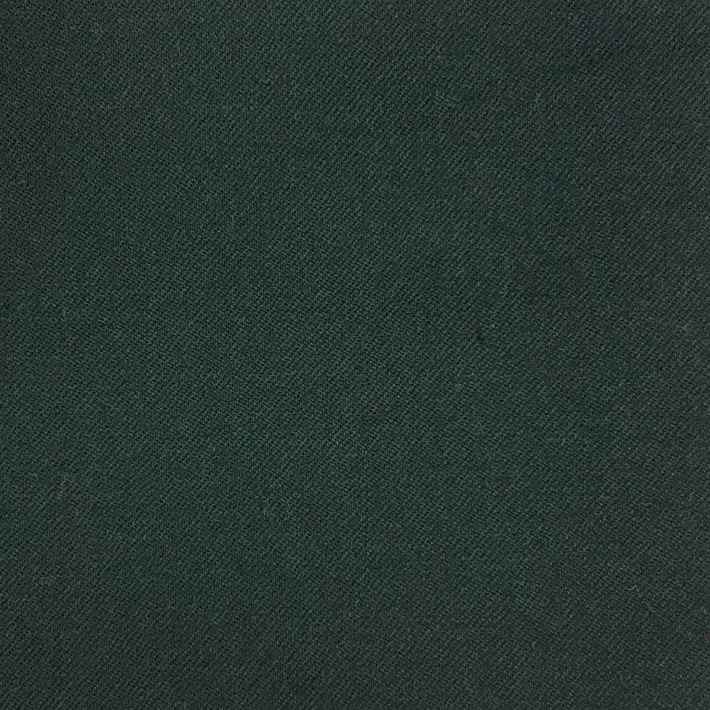 Vitale Barberis Canonico WOOL & MOHAIR Westwood Hart Online Custom Hand Tailor Suits Sportcoats Trousers Waistcoats Overcoats Made To Measure Formalwear Tuxedo Dark Green Plain Weave