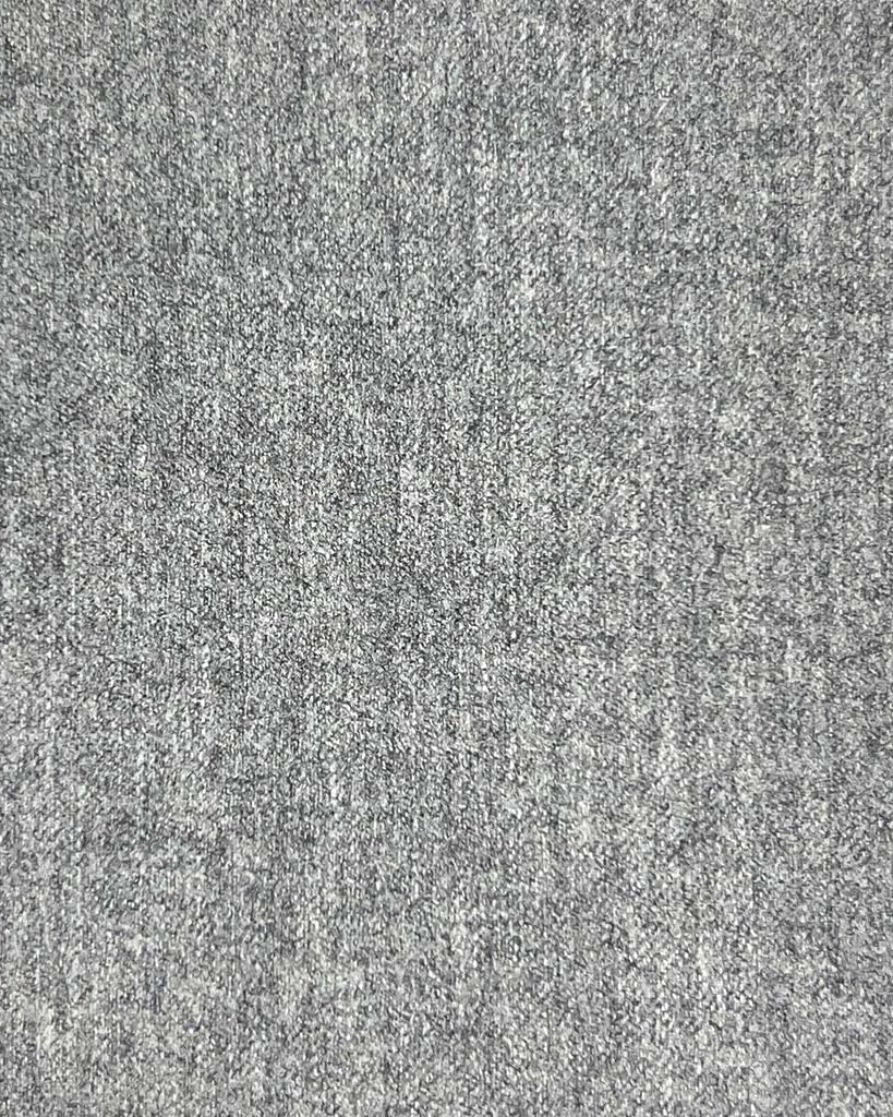 Vitale Barberis Canonico WOOL & MOHAIR Westwood Hart Online Custom Hand Tailor Suits Sportcoats Trousers Waistcoats Overcoats Made To Measure Formalwear Tuxedo Light Grey Plain Weave