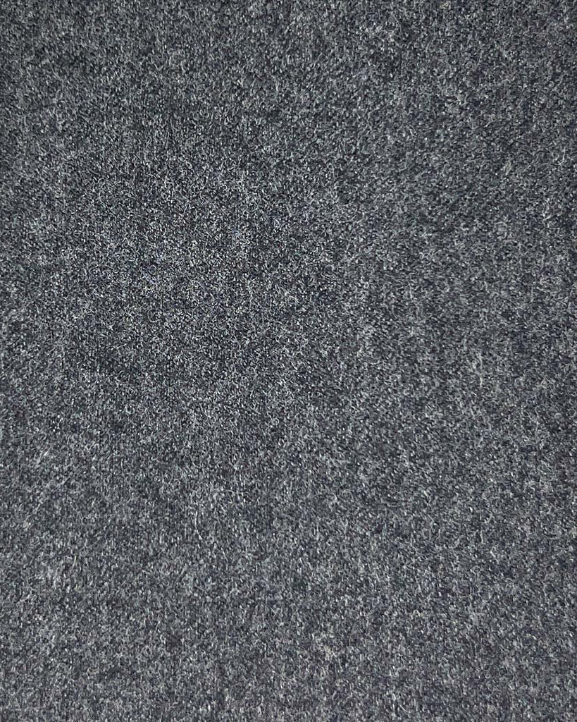 Vitale Barberis Canonico WOOL & MOHAIR Westwood Hart Online Custom Hand Tailor Suits Sportcoats Trousers Waistcoats Overcoats Made To Measure Formalwear Tuxedo Dark Grey Plain Weave