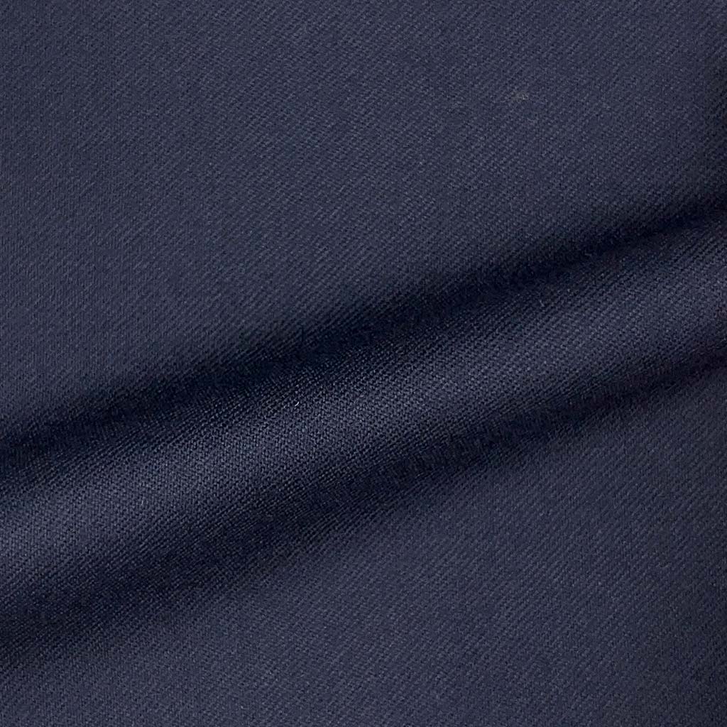 Vitale Barberis Canonico WOOL & MOHAIR Westwood Hart Online Custom Hand Tailor Suits Sportcoats Trousers Waistcoats Overcoats Made To Measure Formalwear Tuxedo Navy Plain Weave