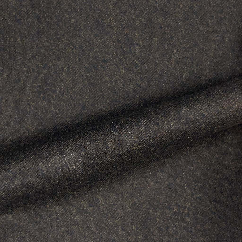 Vitale Barberis Canonico WOOL & MOHAIR Westwood Hart Online Custom Hand Tailor Suits Sportcoats Trousers Waistcoats Overcoats Made To Measure Formalwear Tuxedo Cedar Brown Plain Weave