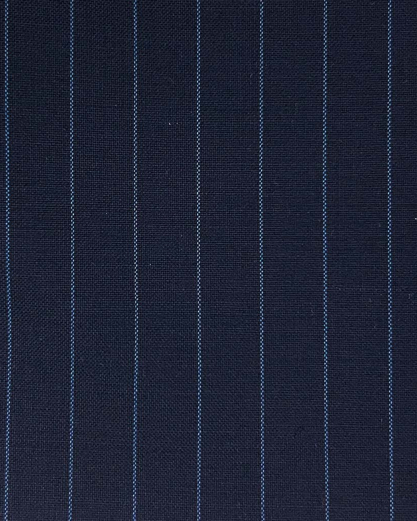 Vitale Barberis Canonico WOOL & MOHAIR Westwood Hart Online Custom Hand Tailor Suits Sportcoats Trousers Waistcoats Overcoats Made To Measure Formalwear Tuxedo Light Grey With Sage Green Pinstripes