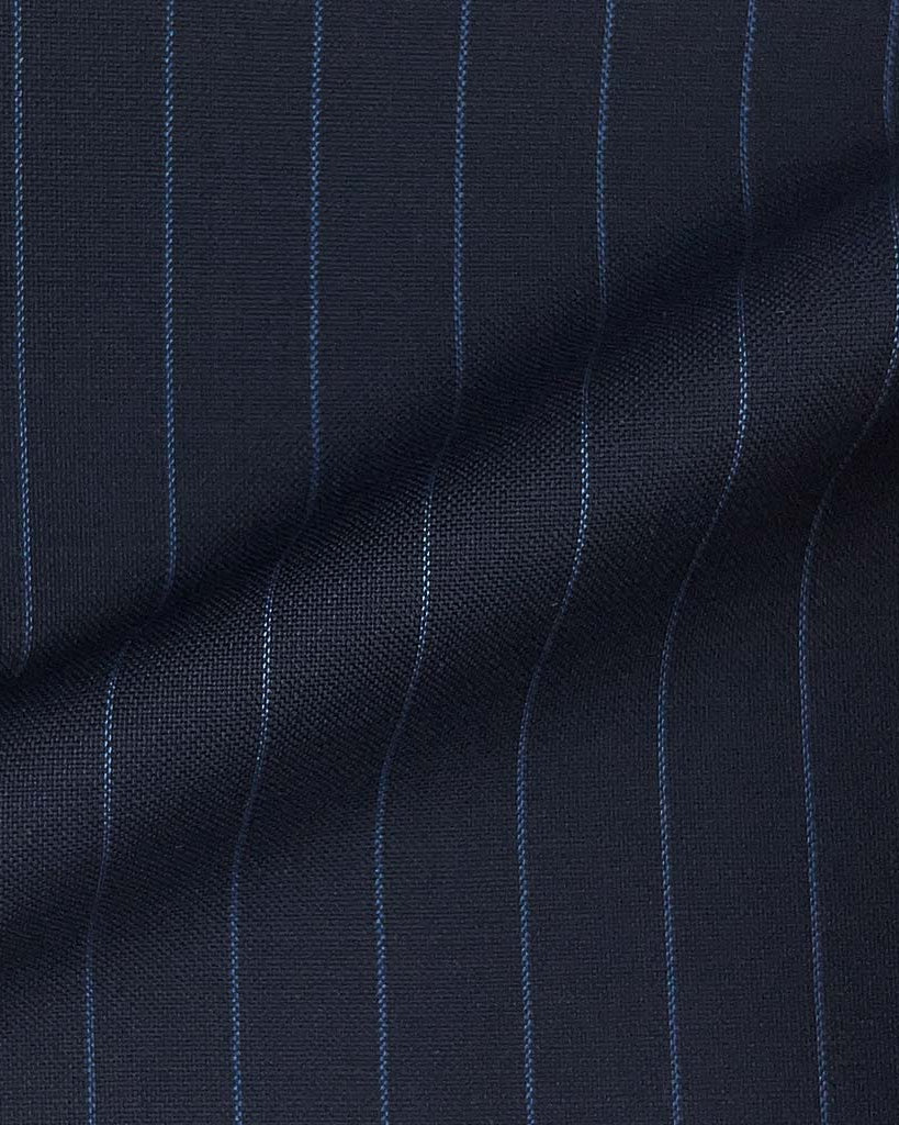 Vitale Barberis Canonico WOOL & MOHAIR Westwood Hart Online Custom Hand Tailor Suits Sportcoats Trousers Waistcoats Overcoats Made To Measure Formalwear Tuxedo Light Grey With Sage Green Pinstripes
