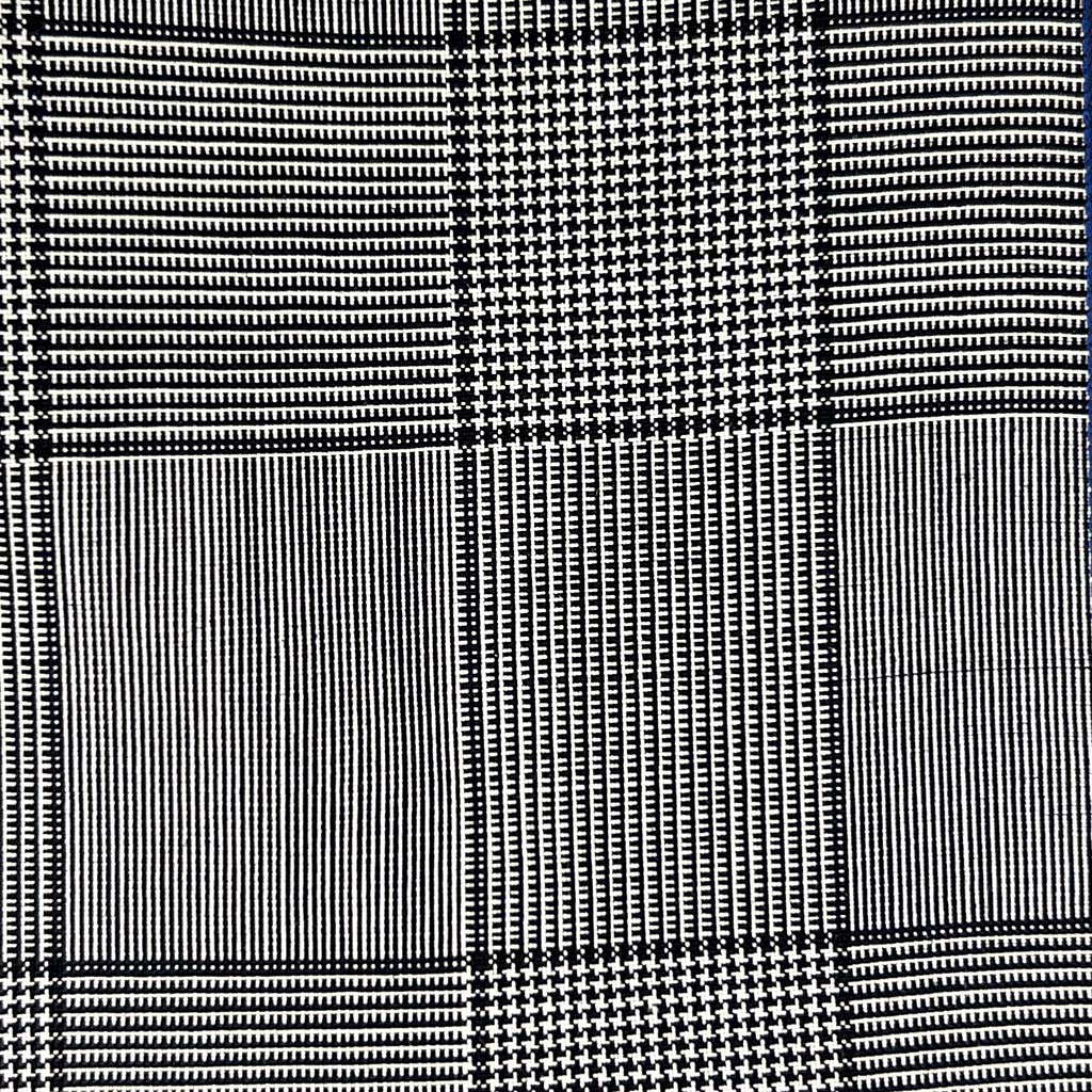 Vitale Barberis Canonico WOOL & MOHAIR Westwood Hart Online Custom Hand Tailor Suits Sportcoats Trousers Waistcoats Overcoats Made To Measure Formalwear Tuxedo Grey Prince Of Wales Glen Plaid