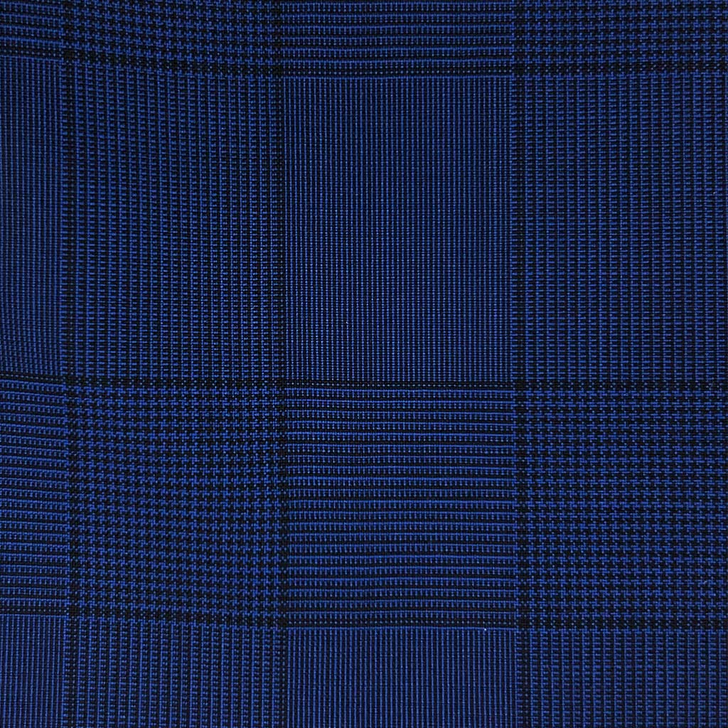 Vitale Barberis Canonico WOOL & MOHAIR Westwood Hart Online Custom Hand Tailor Suits Sportcoats Trousers Waistcoats Overcoats Made To Measure Formalwear Tuxedo Navy Prince Of Wales Glen Plaid