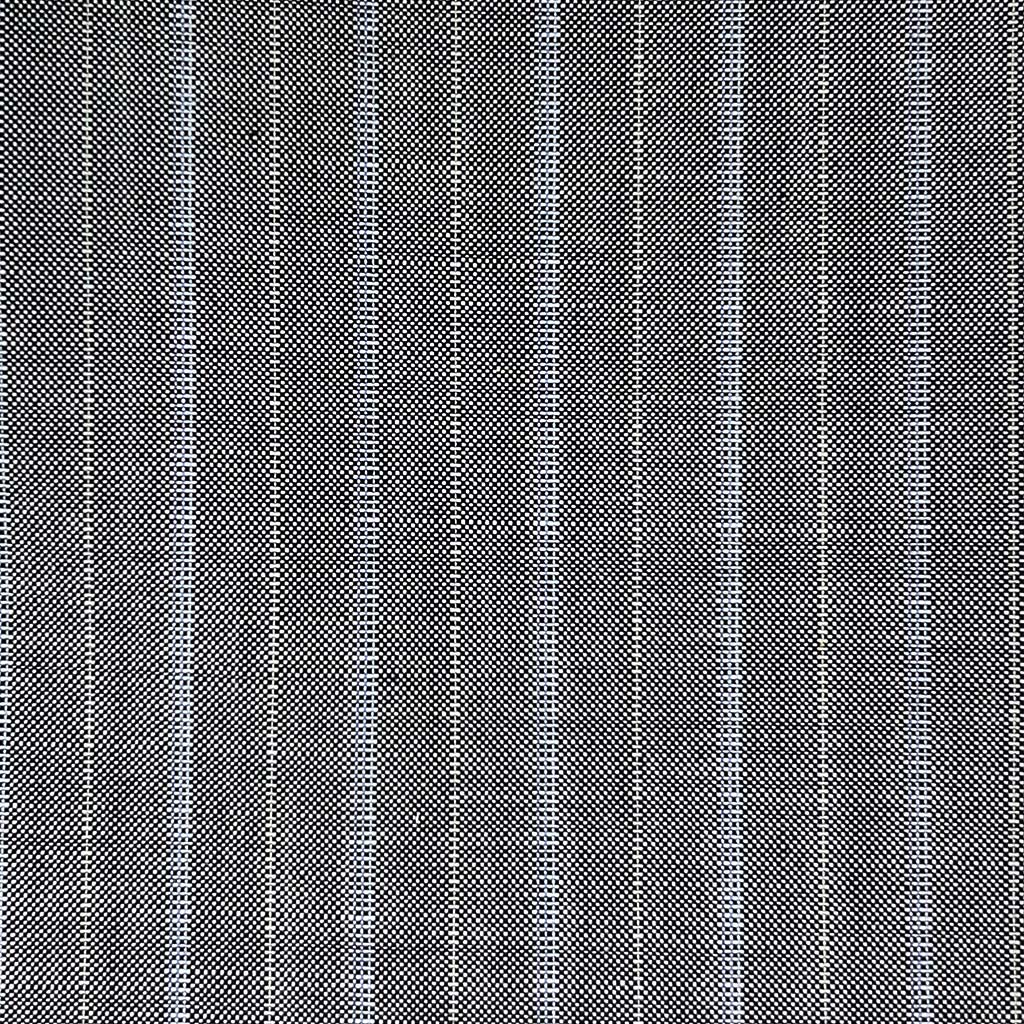 Vitale Barberis Canonico WOOL & MOHAIR Westwood Hart Online Custom Hand Tailor Suits Sportcoats Trousers Waistcoats Overcoats Made To Measure Formalwear Tuxedo Light Grey With Pastel Blue And Silver Pinstripes