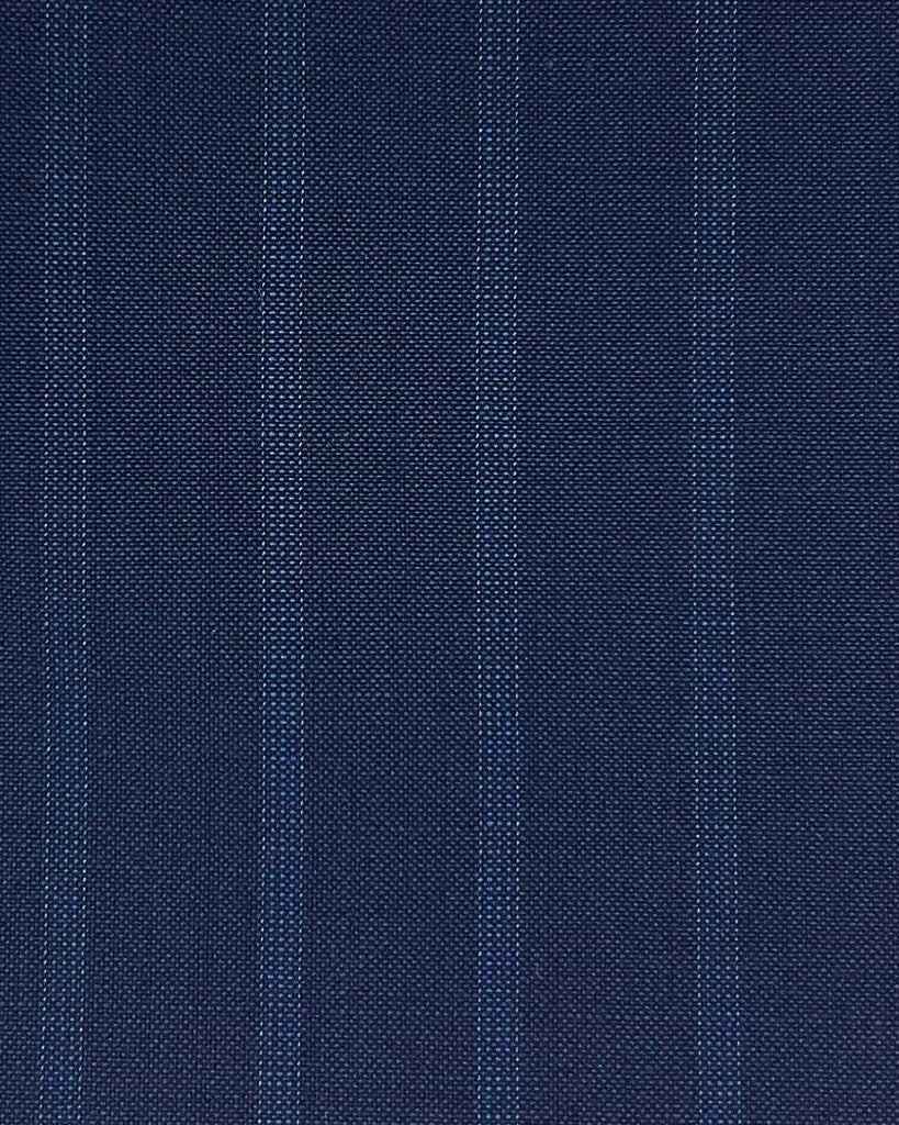 Vitale Barberis Canonico WOOL & MOHAIR Westwood Hart Online Custom Hand Tailor Suits Sportcoats Trousers Waistcoats Overcoats Made To Measure Formalwear Tuxedo Navy Pinstripes