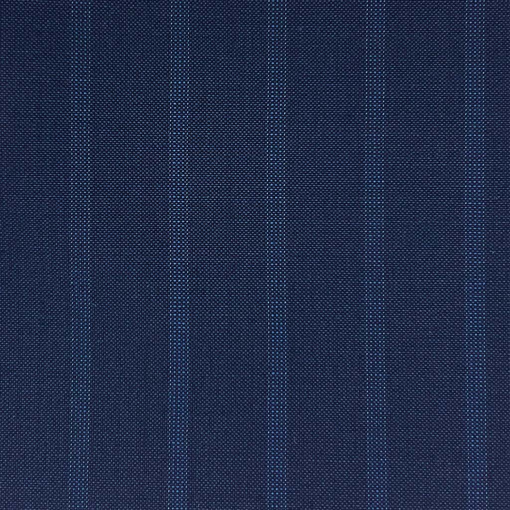 Vitale Barberis Canonico WOOL & MOHAIR Westwood Hart Online Custom Hand Tailor Suits Sportcoats Trousers Waistcoats Overcoats Made To Measure Formalwear Tuxedo Navy Pinstripes