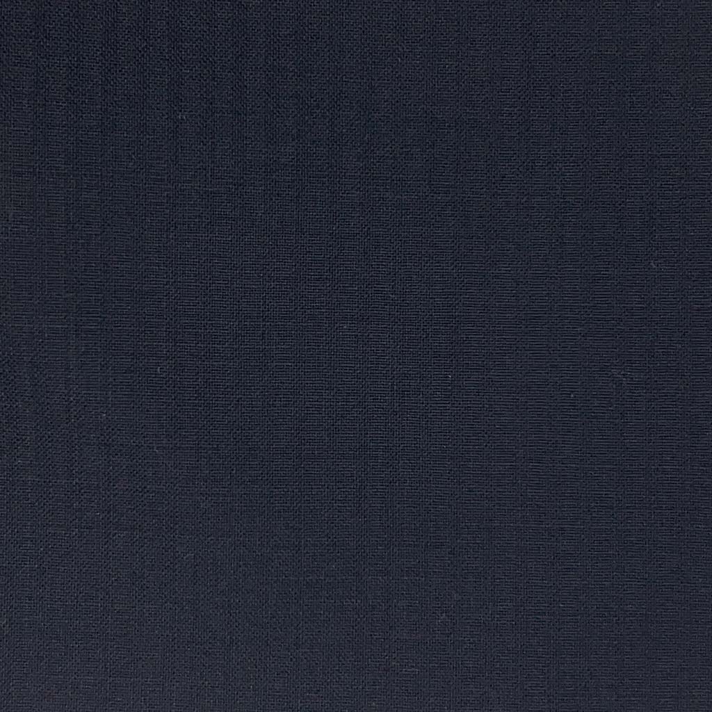 Vitale Barberis Canonico WOOL & MOHAIR Westwood Hart Online Custom Hand Tailor Suits Sportcoats Trousers Waistcoats Overcoats Made To Measure Formalwear Tuxedo Midnight Blue Self Stripes