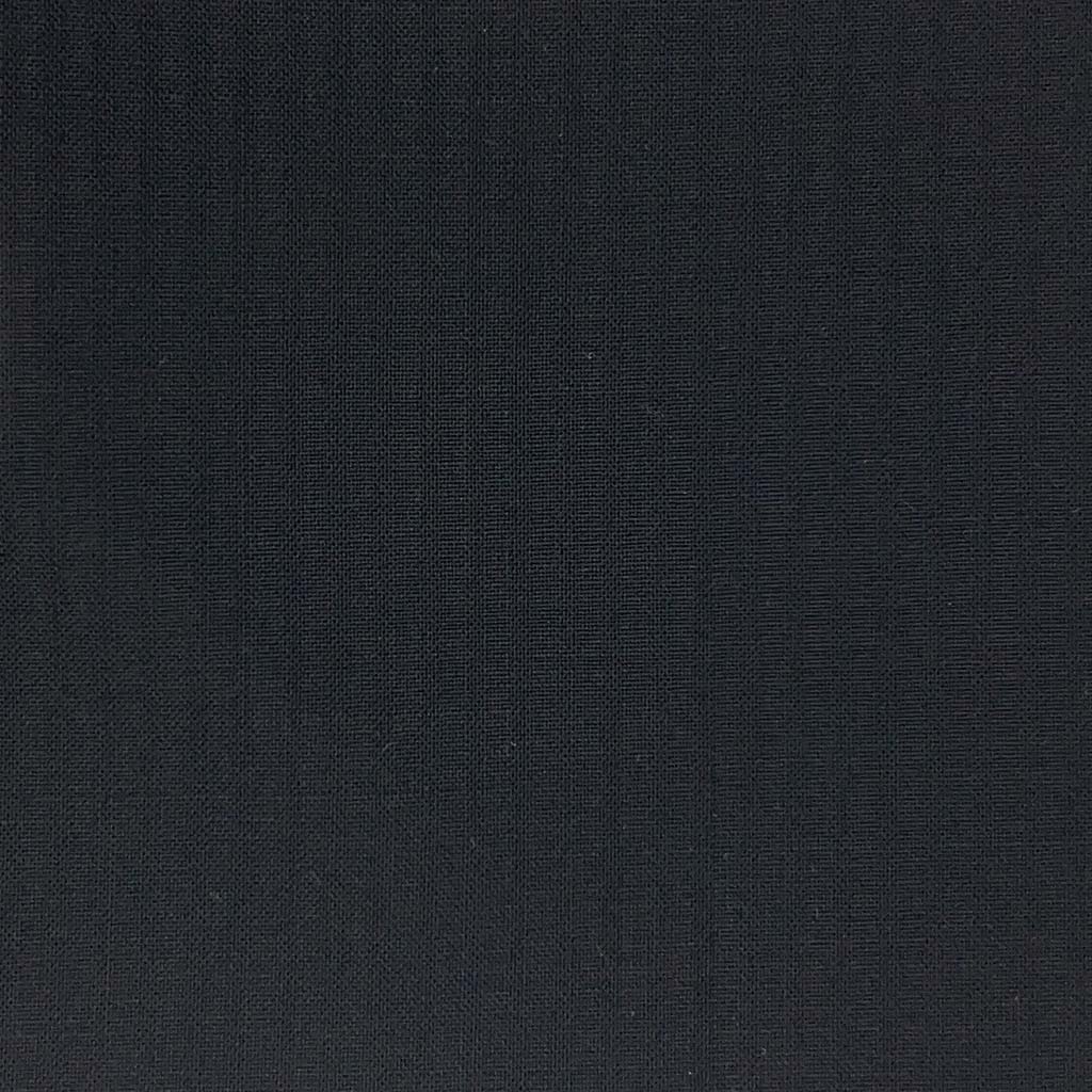 Vitale Barberis Canonico WOOL & MOHAIR Westwood Hart Online Custom Hand Tailor Suits Sportcoats Trousers Waistcoats Overcoats Made To Measure Formalwear Tuxedo Black Self Stripes