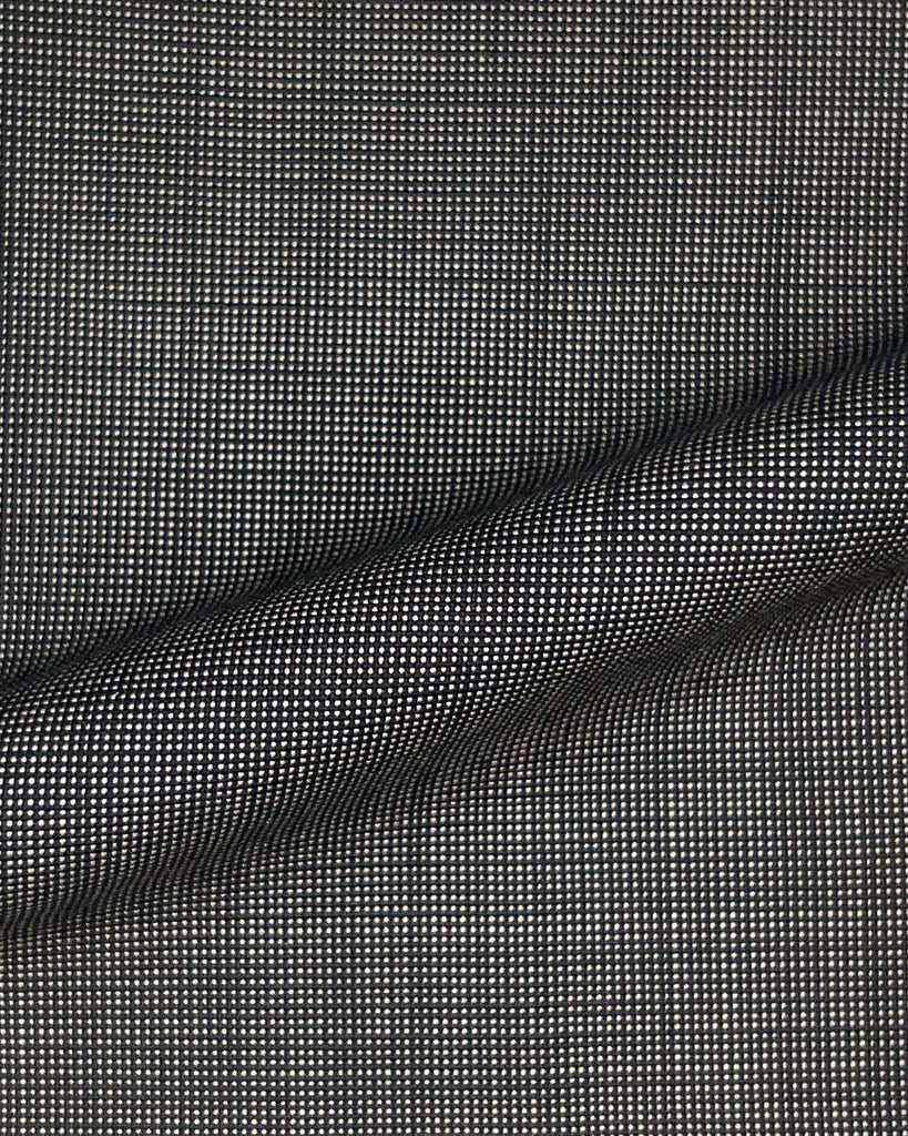 Vitale Barberis Canonico WOOL & MOHAIR Westwood Hart Online Custom Hand Tailor Suits Sportcoats Trousers Waistcoats Overcoats Made To Measure Formalwear Tuxedo Dark Tan Nailhead
